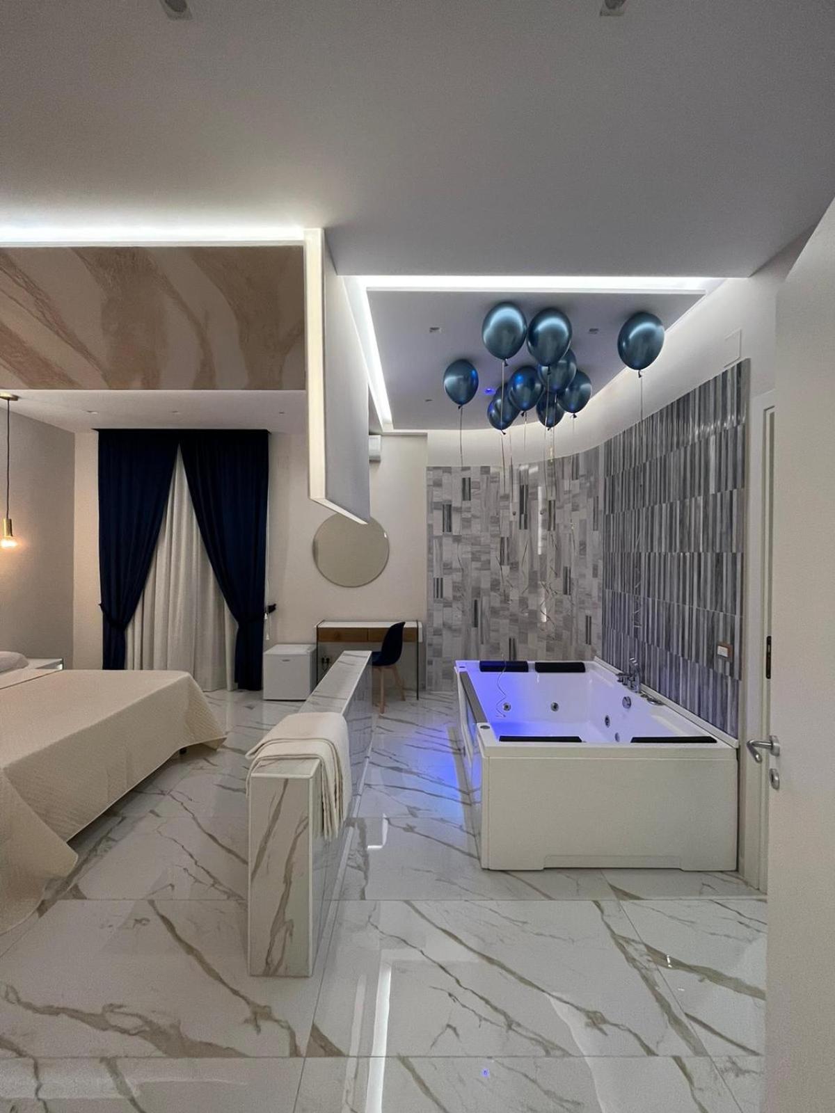 Deluxe Junior Suite photo 1