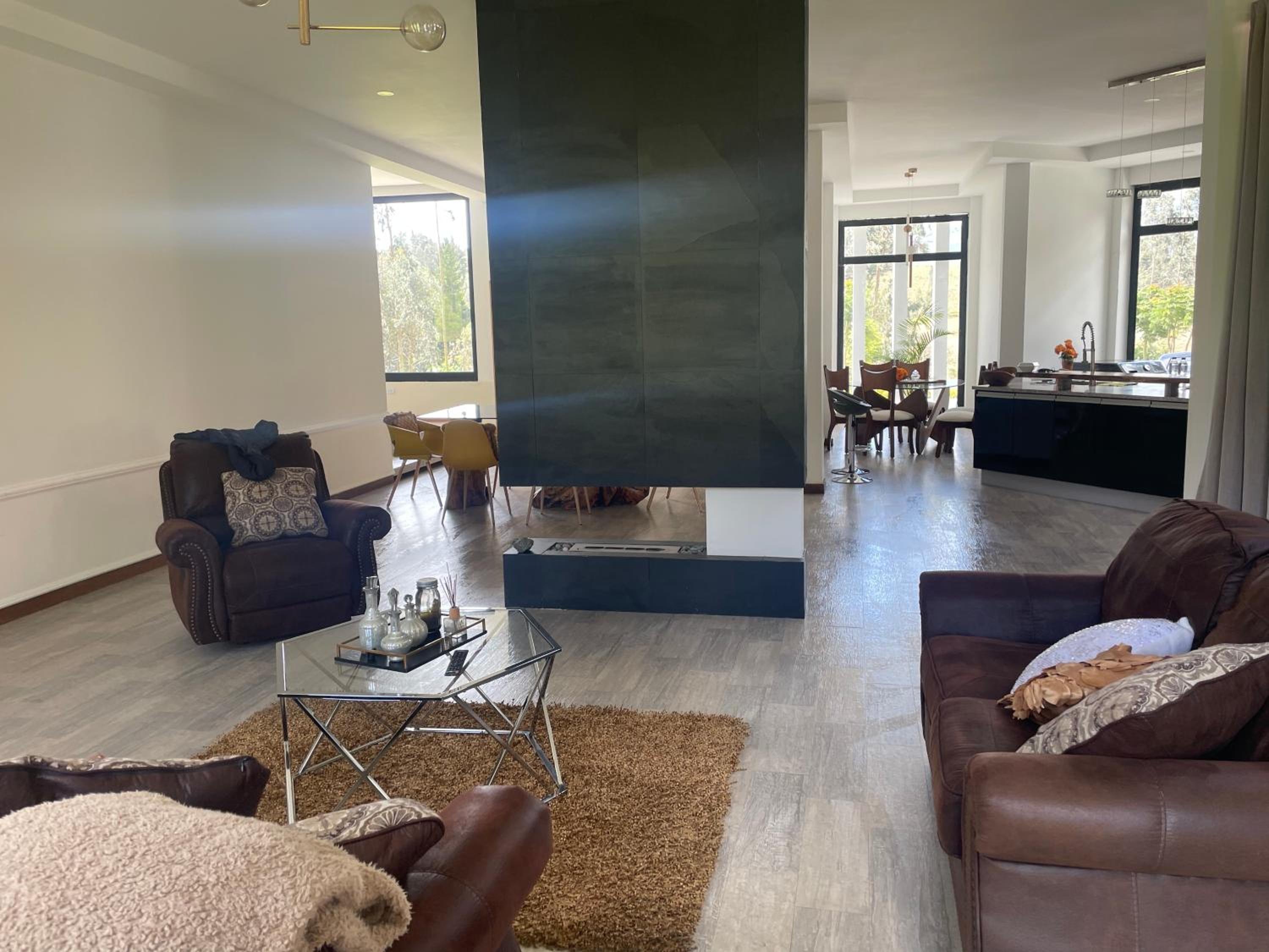 One-Bedroom House photo 2