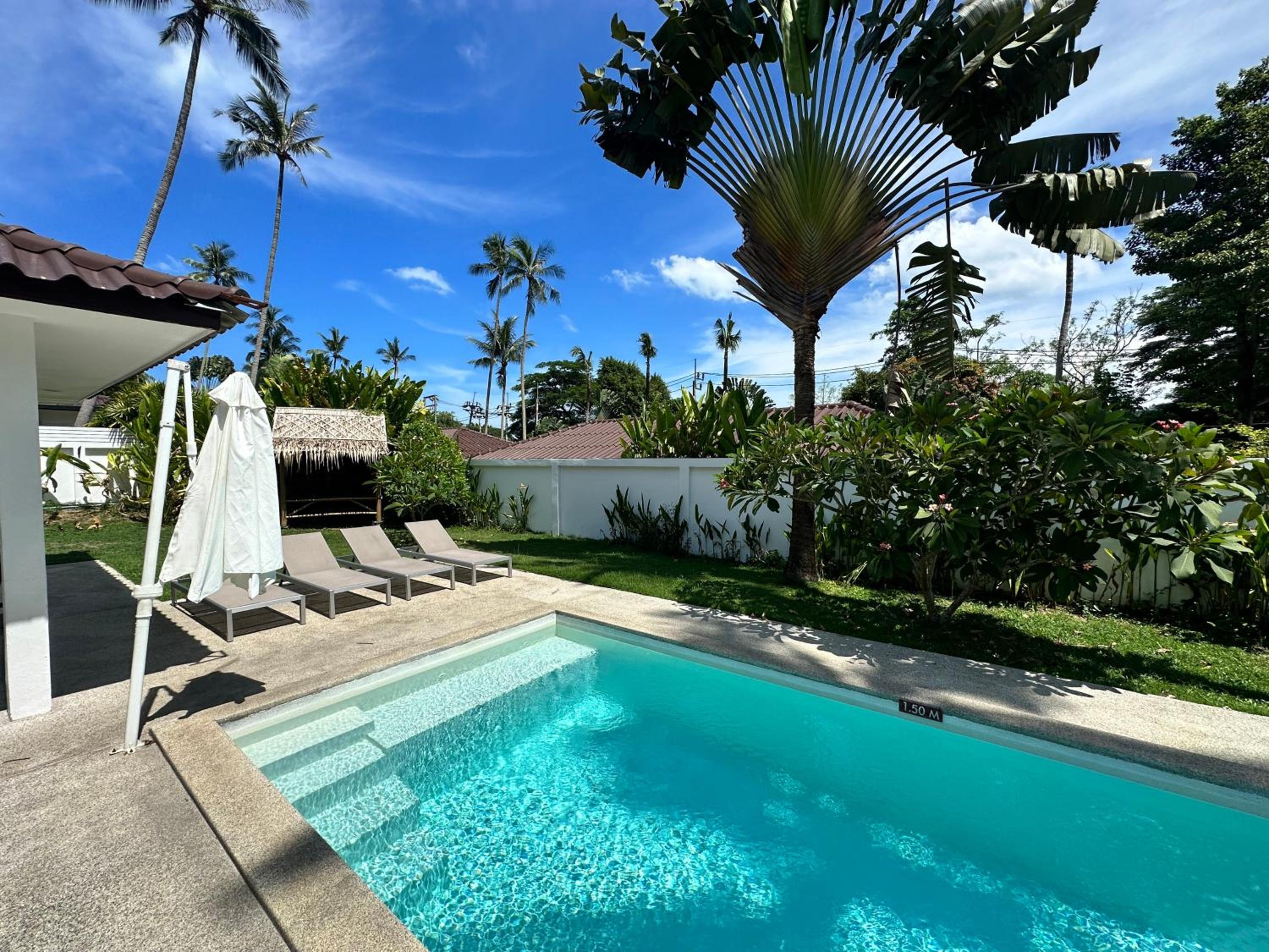 Villa with Private Pool photo 2