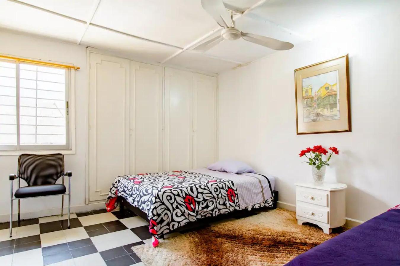 Twin Room photo 3