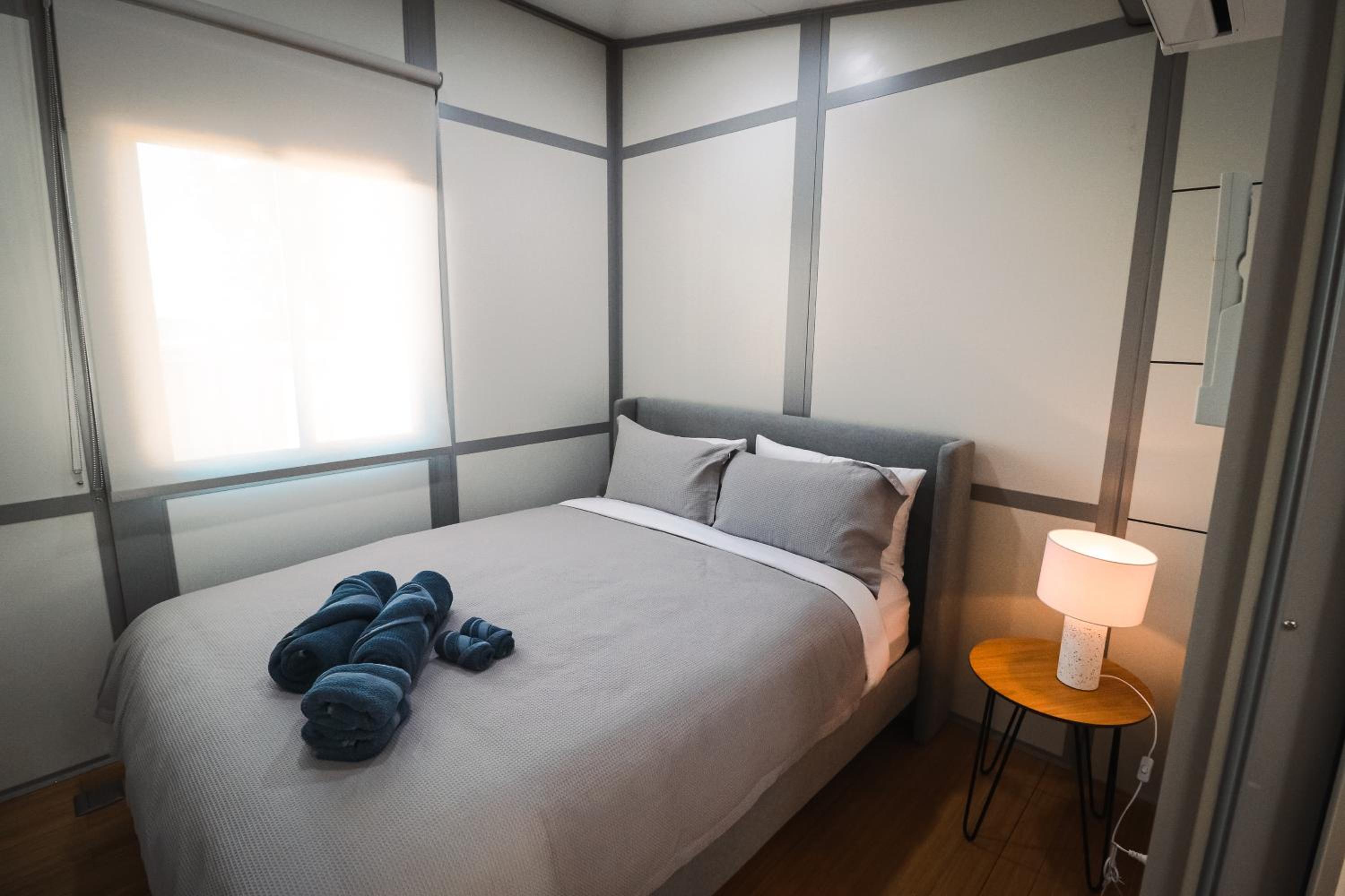 Two-Bedroom Villa photo 1