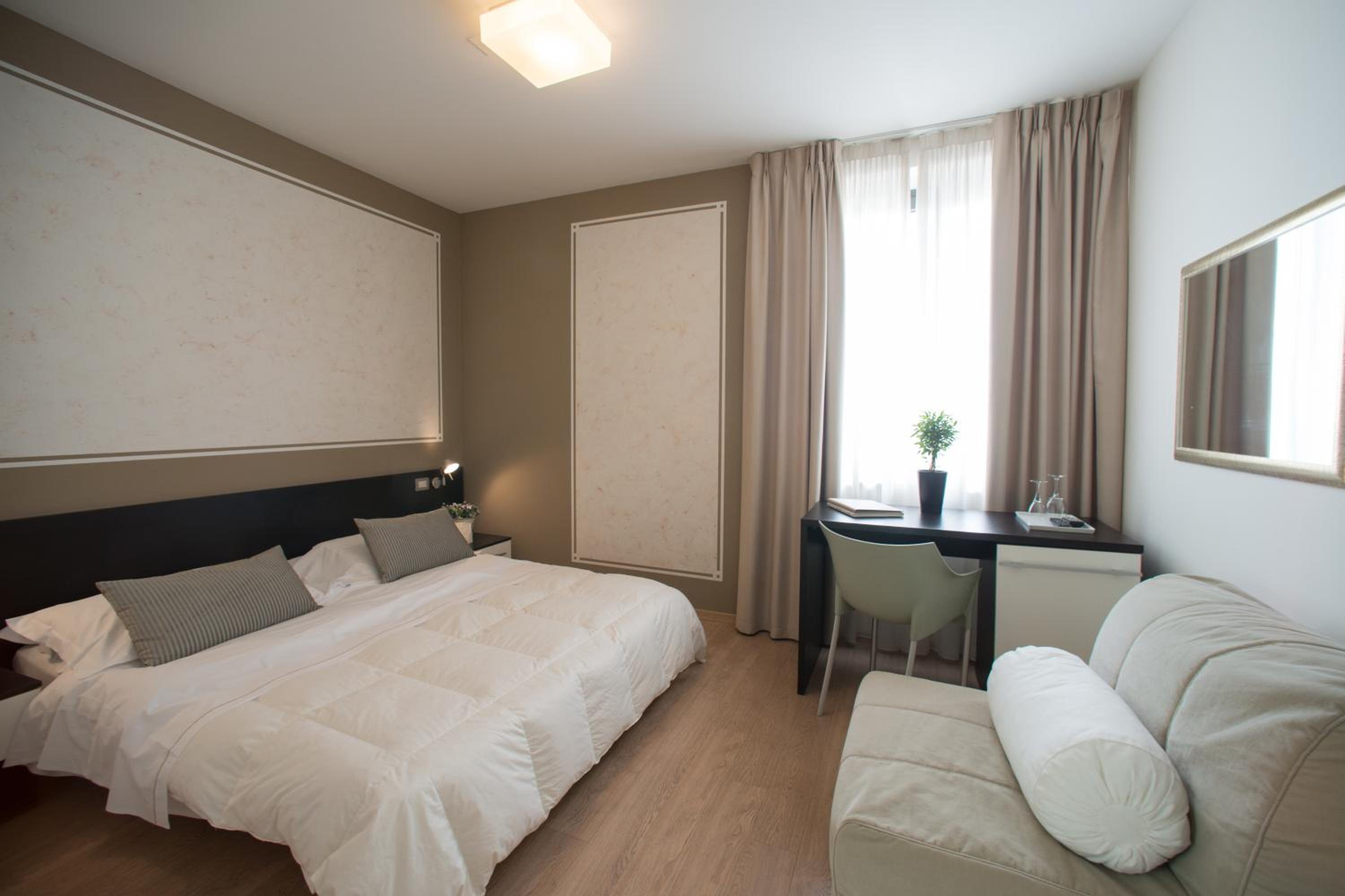 Superior Twin Room photo 1