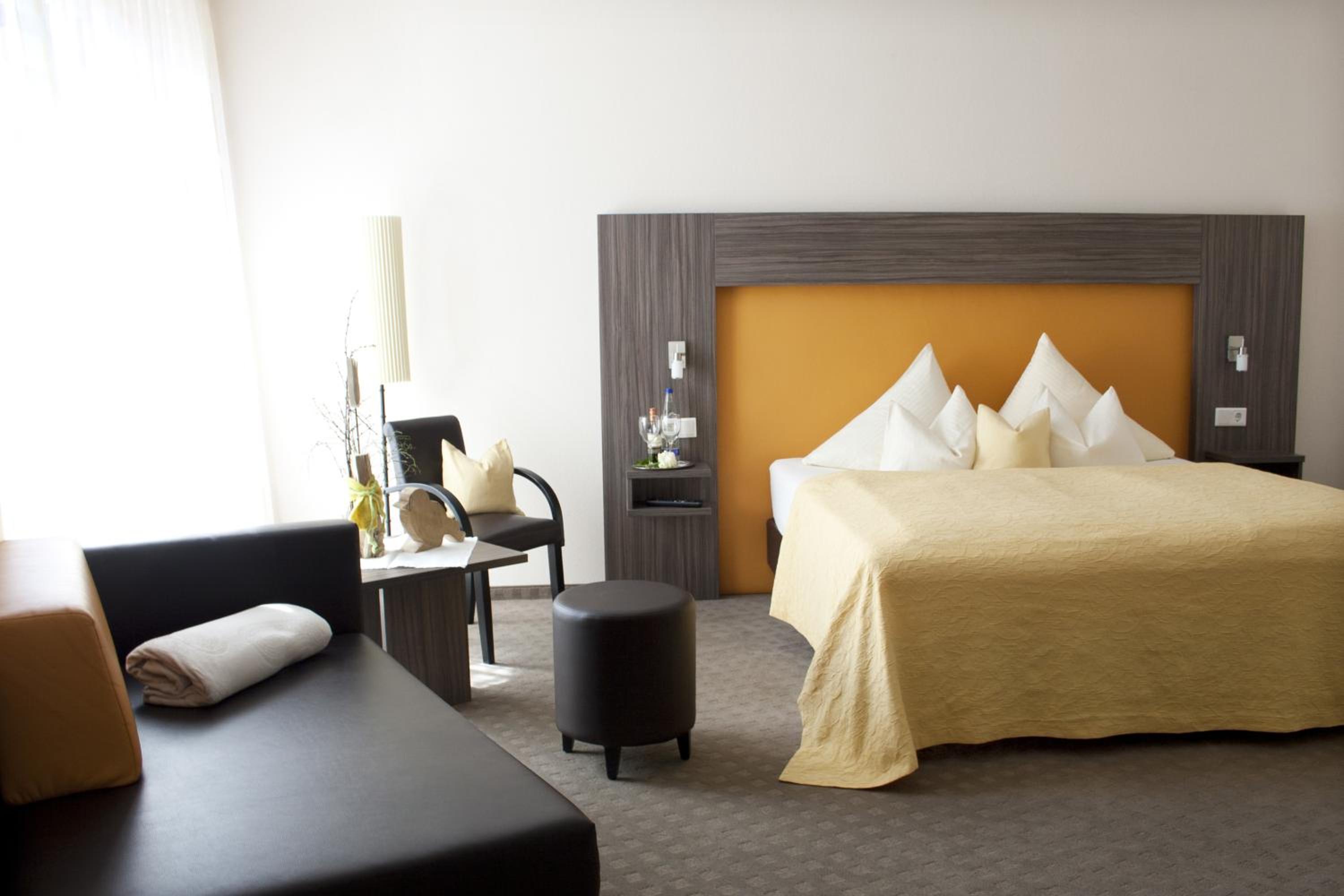 Double Room - Photo 3