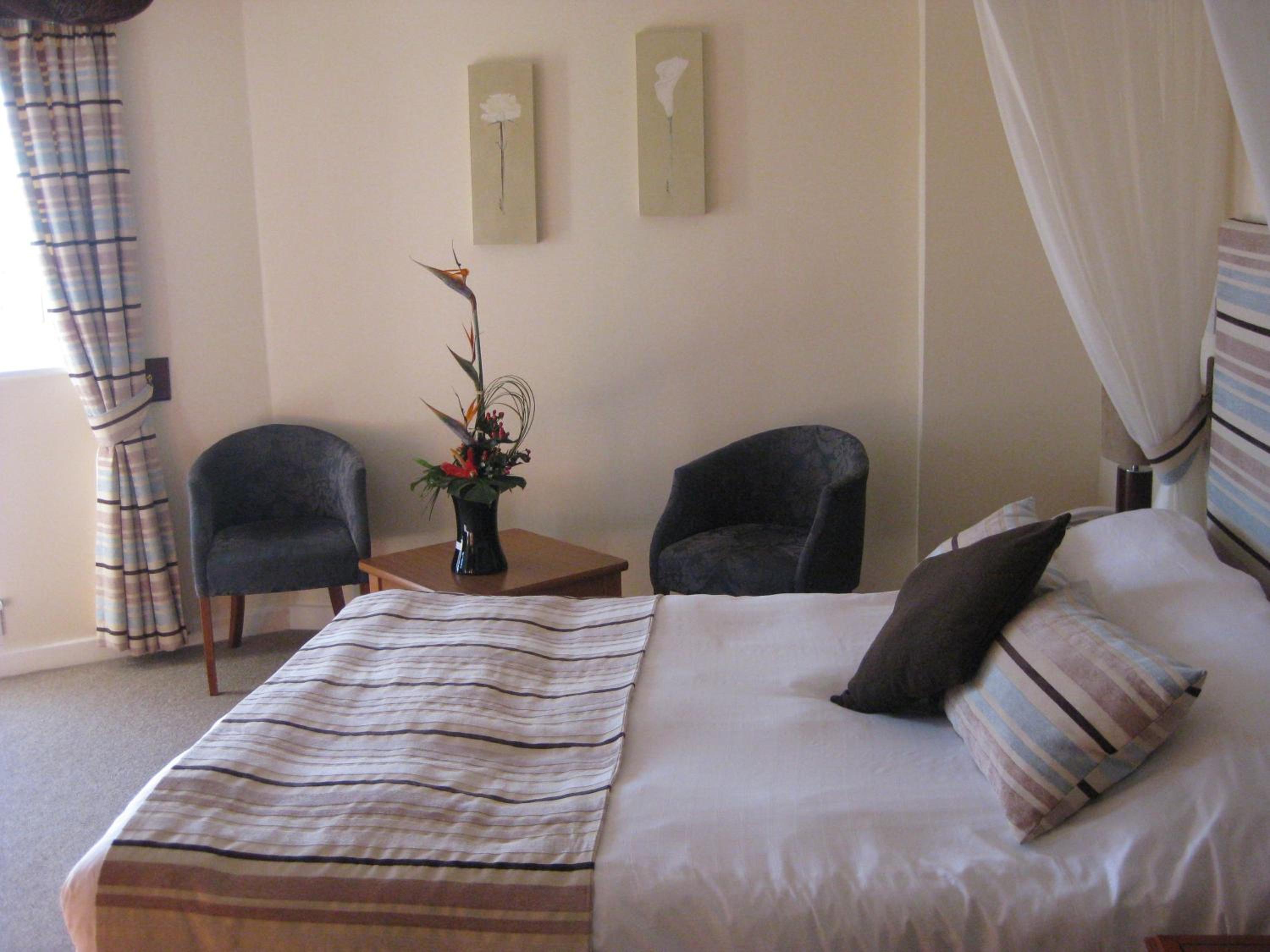 Double Room - Photo 4