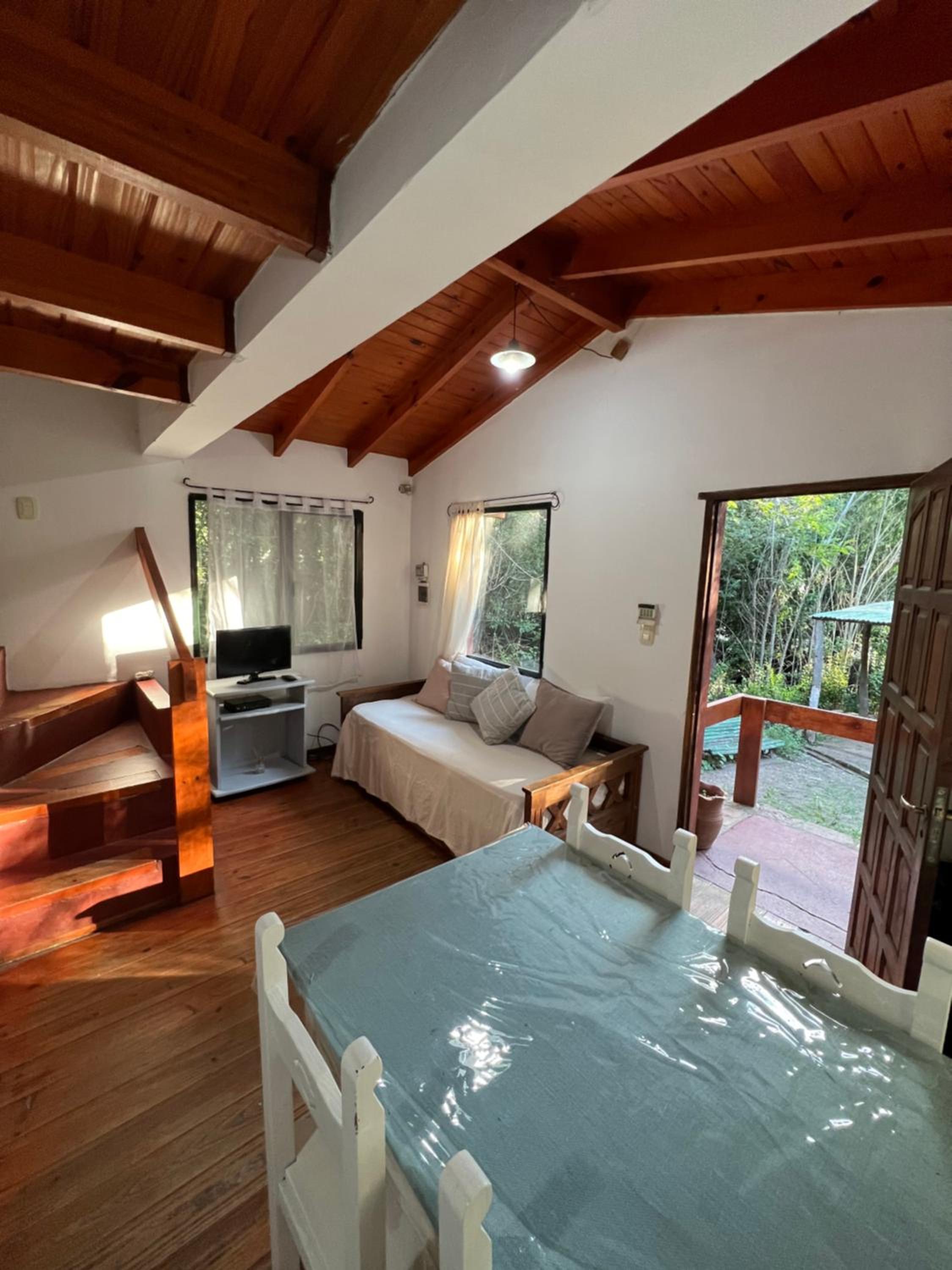 One-Bedroom House photo 1
