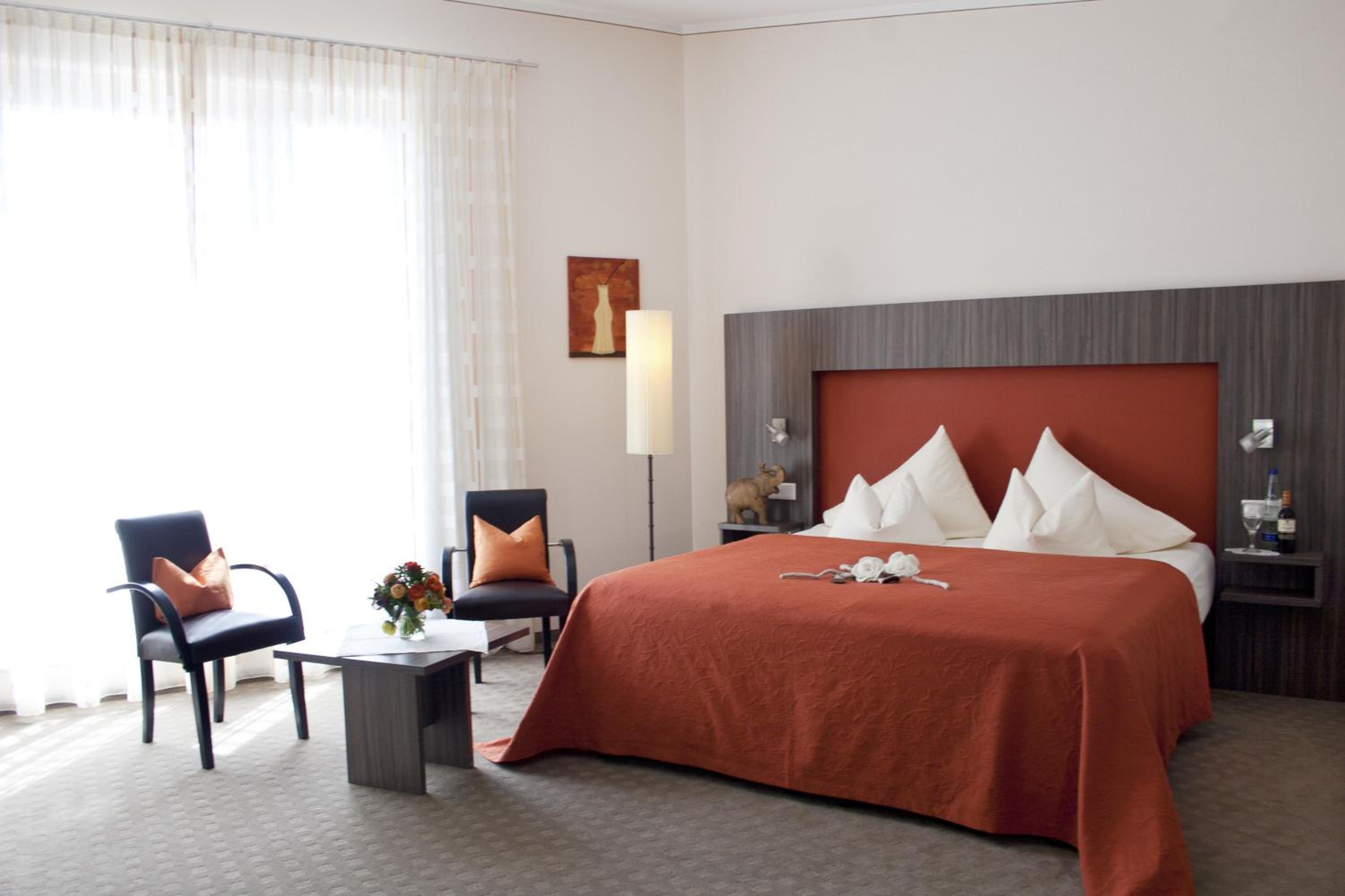 Double Room - Photo 1