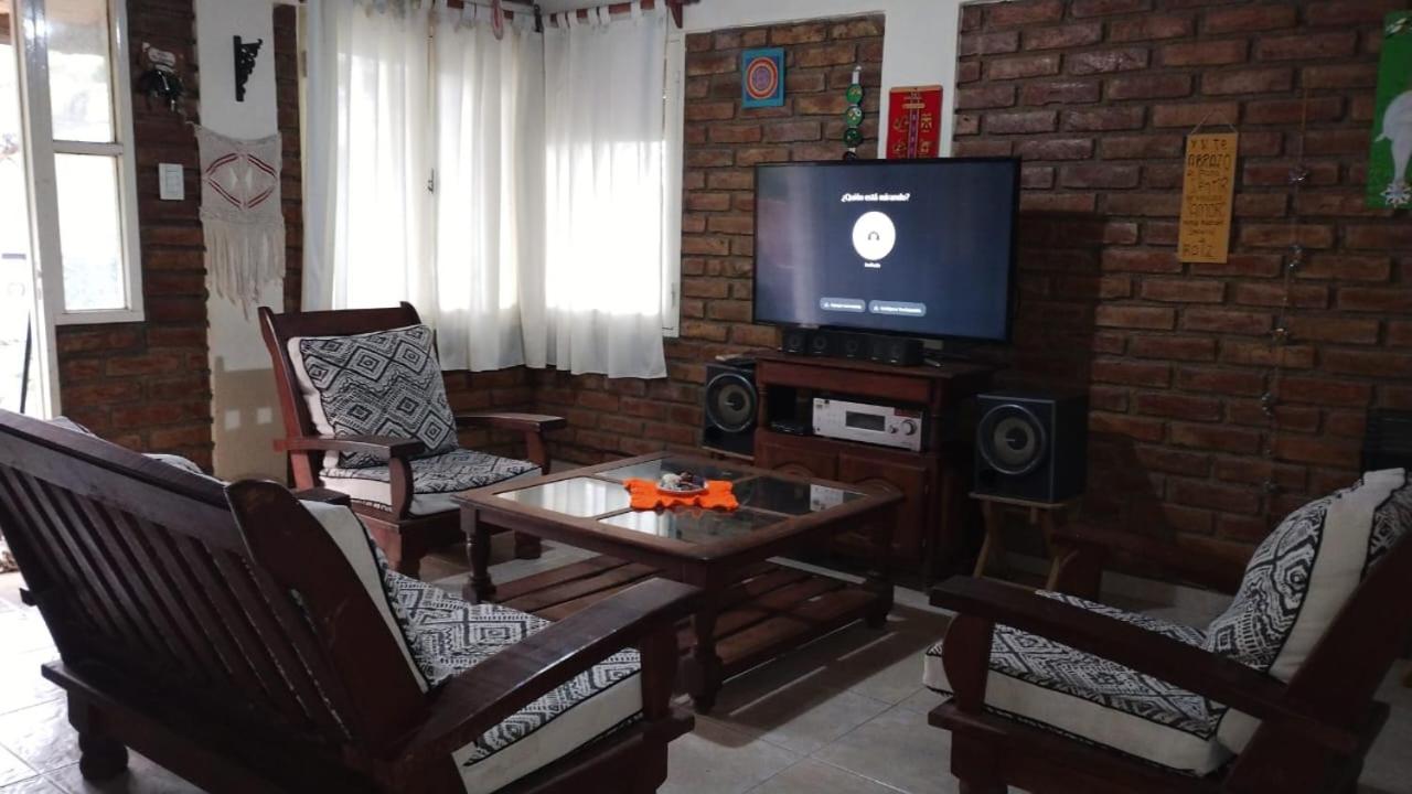 Three-Bedroom Chalet photo 1