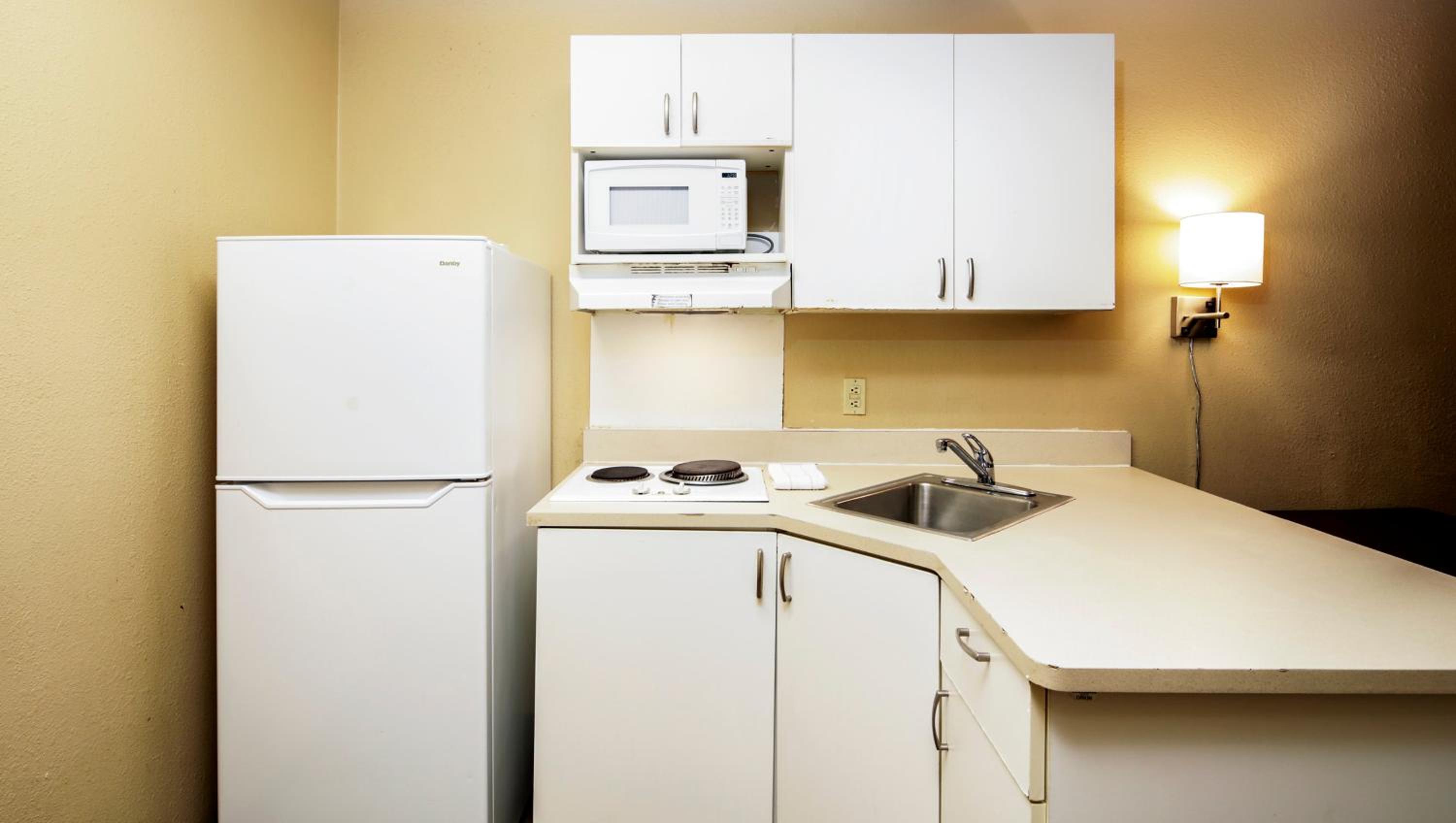 Standard Quadruple Room, photo 7