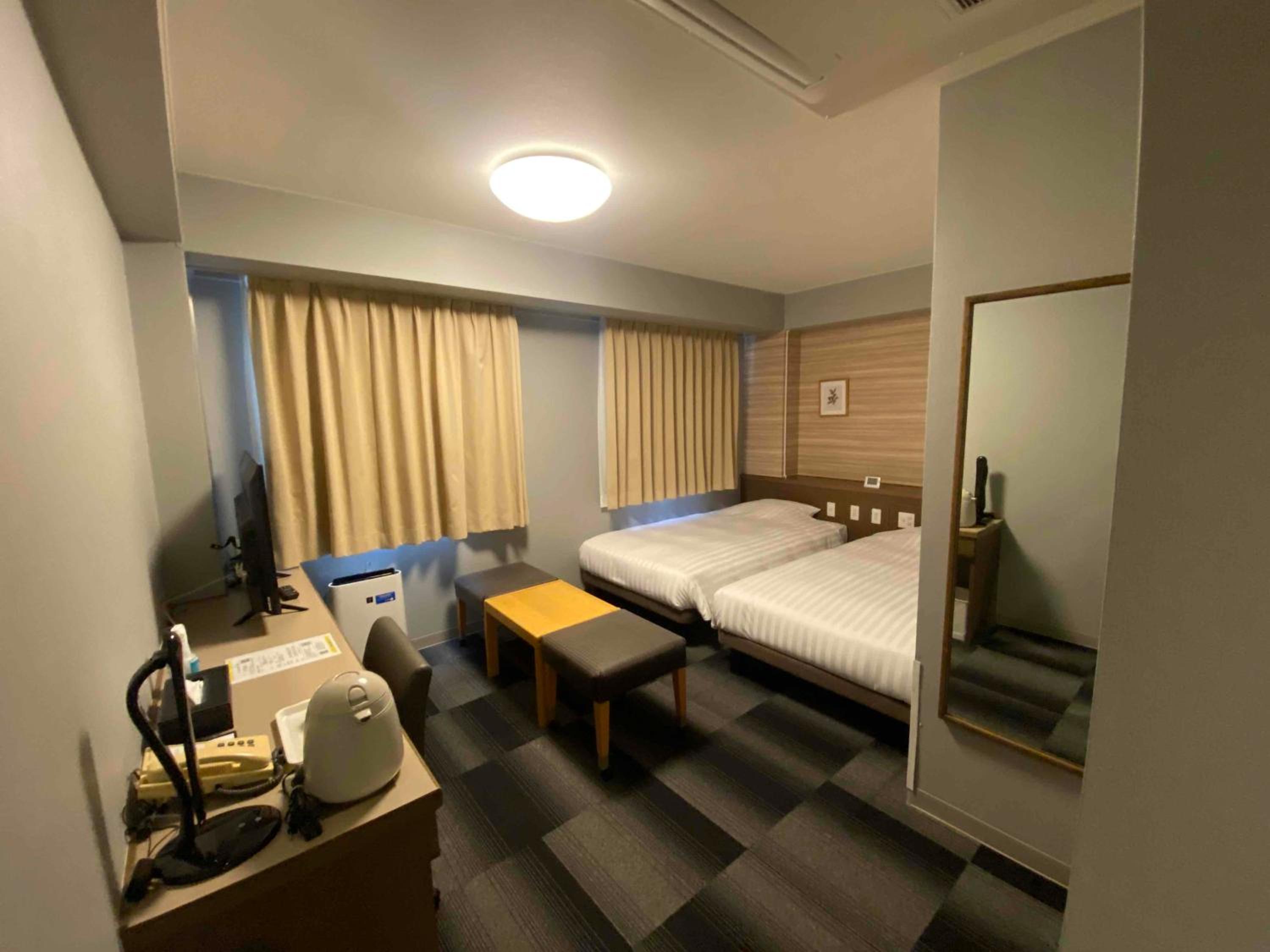 Twin Room - Photo 1