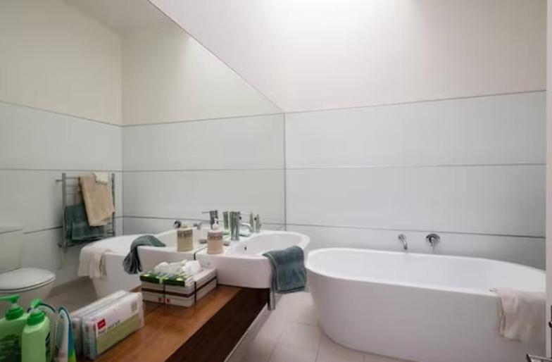 Queen Room with Garden View photo 3
