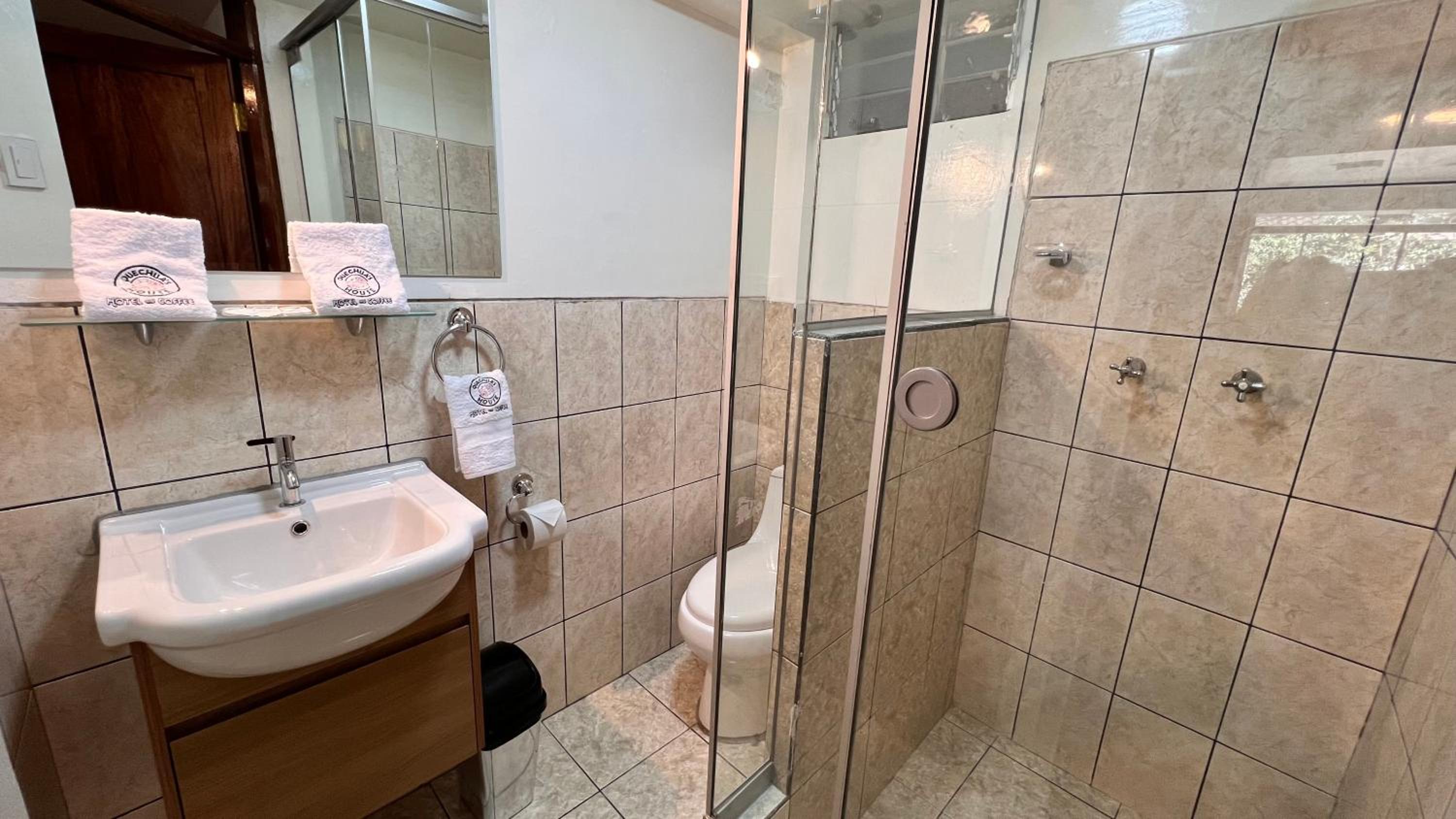 Superior Double Or Twin Room With City View photo 2