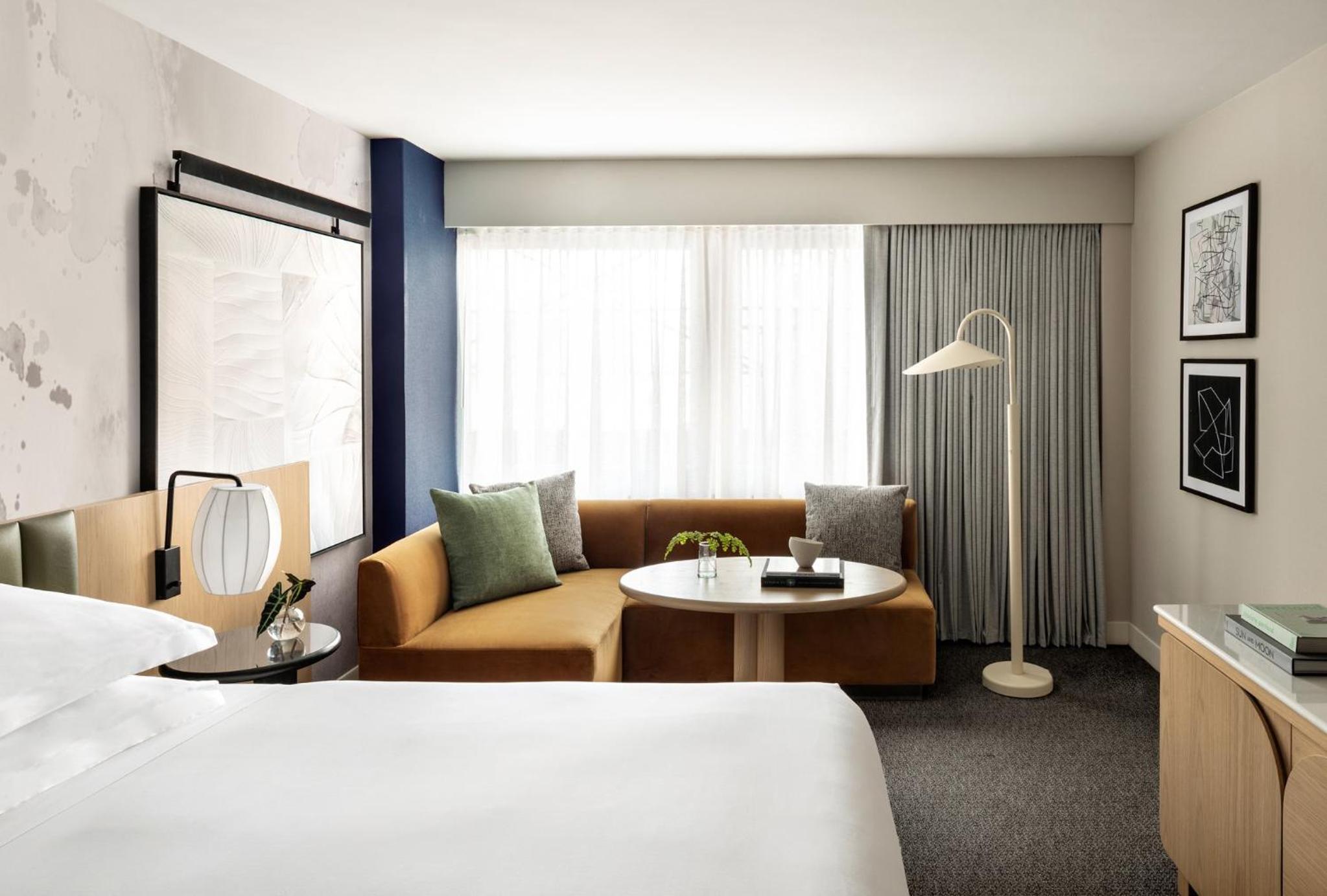 Kimpton Theta New York - Times Square by IHG, Billede 14