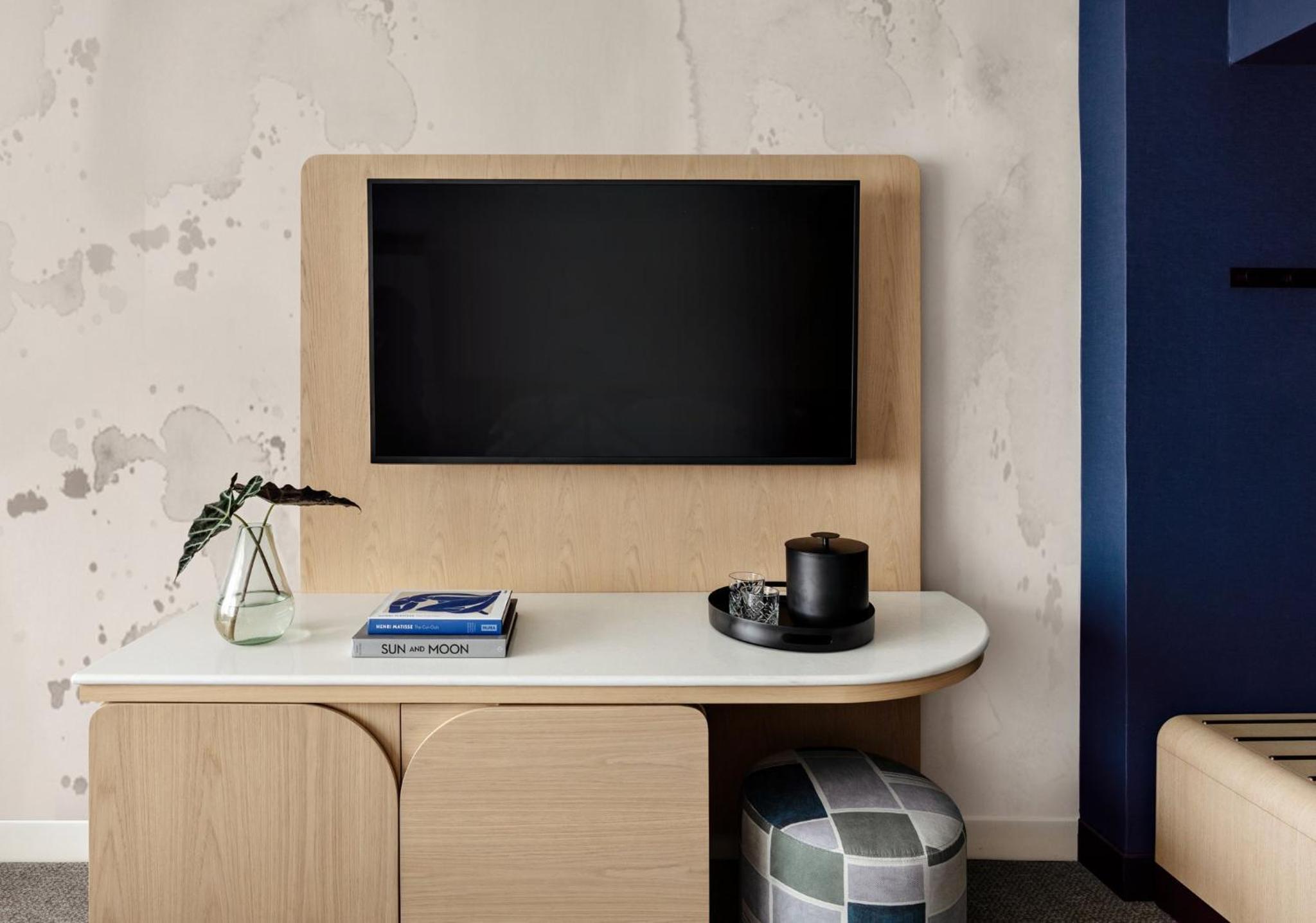 Kimpton Theta New York - Times Square by IHG, Billede 8
