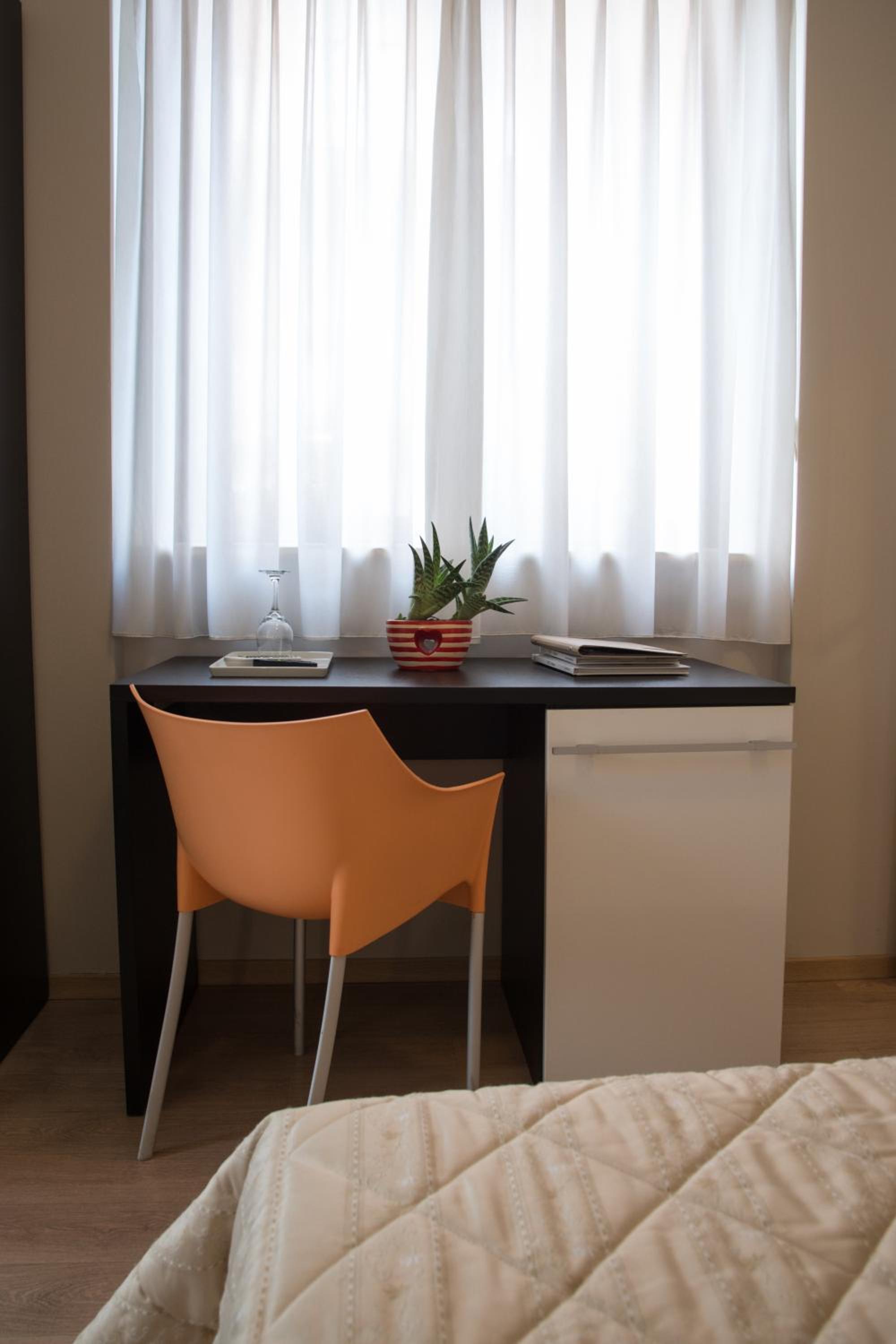 Double or Twin Room - Disability Access photo 3