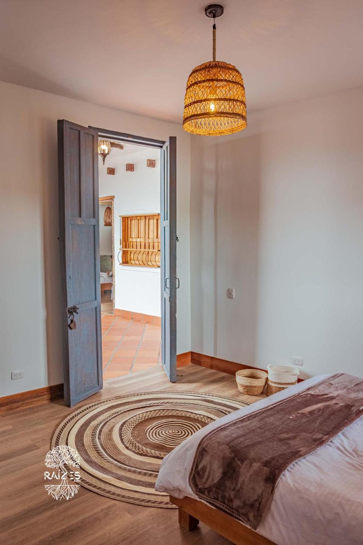 Double Room with Private Bathroom photo 3