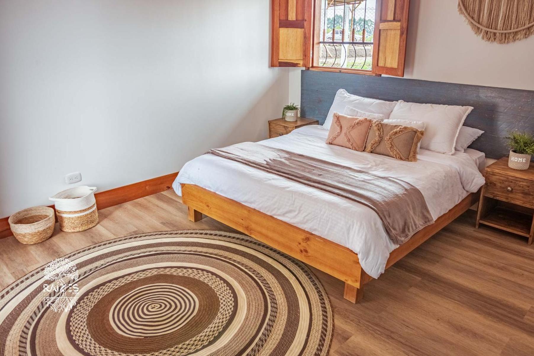 Double Room with Private Bathroom photo 1