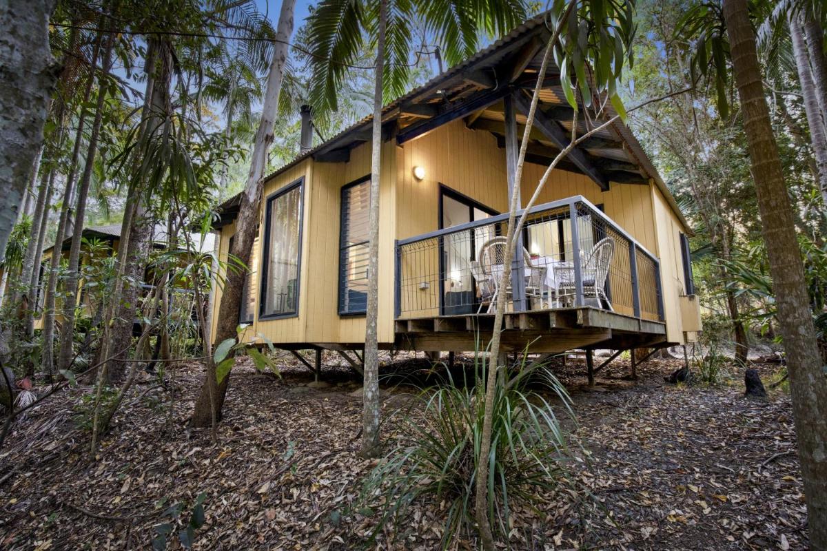Two-Bedroom Villa photo 2