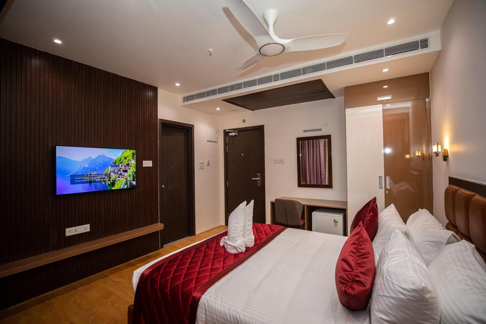 Standard Room - Photo 1