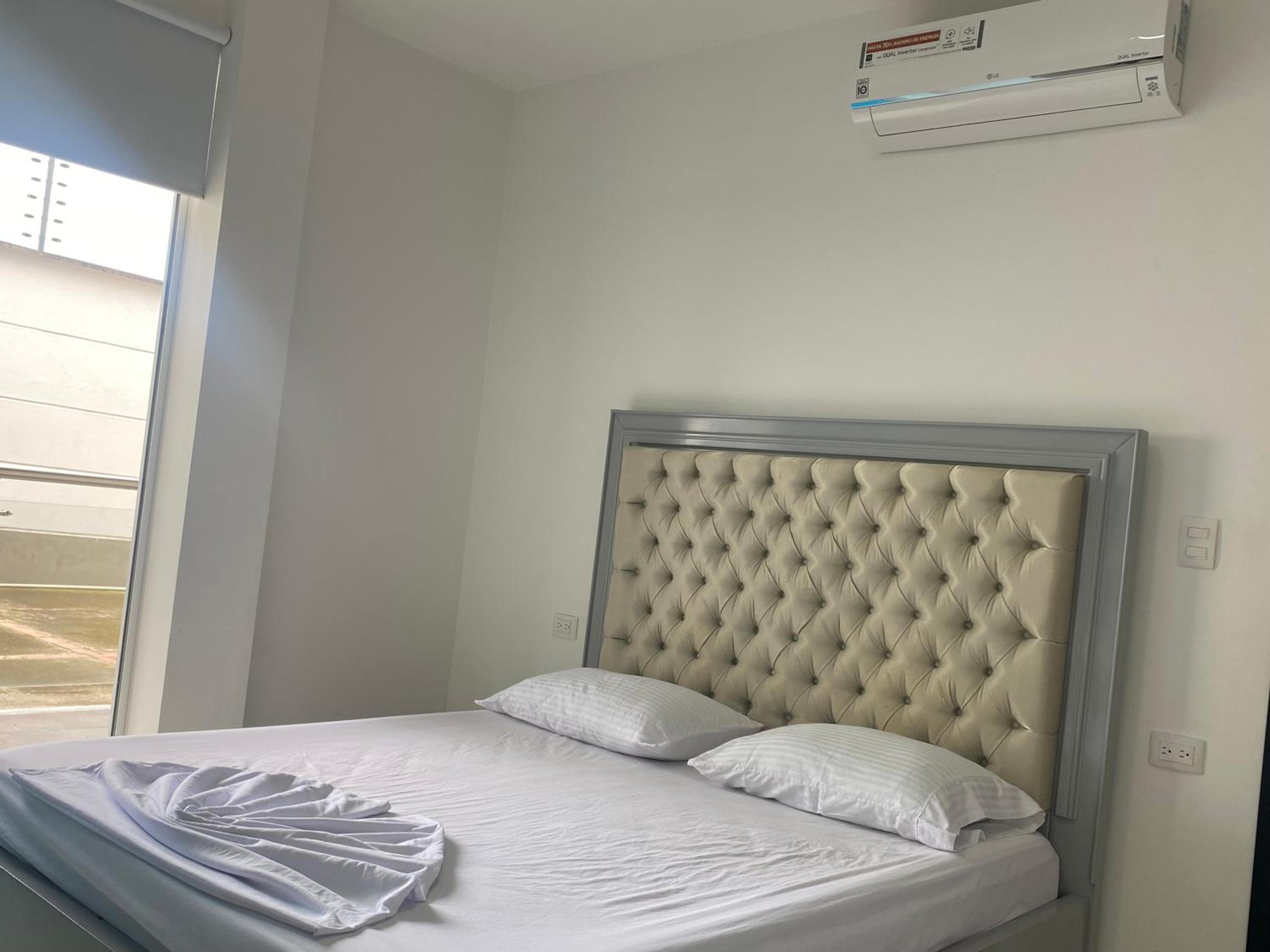 Double Room With Balcony photo 1