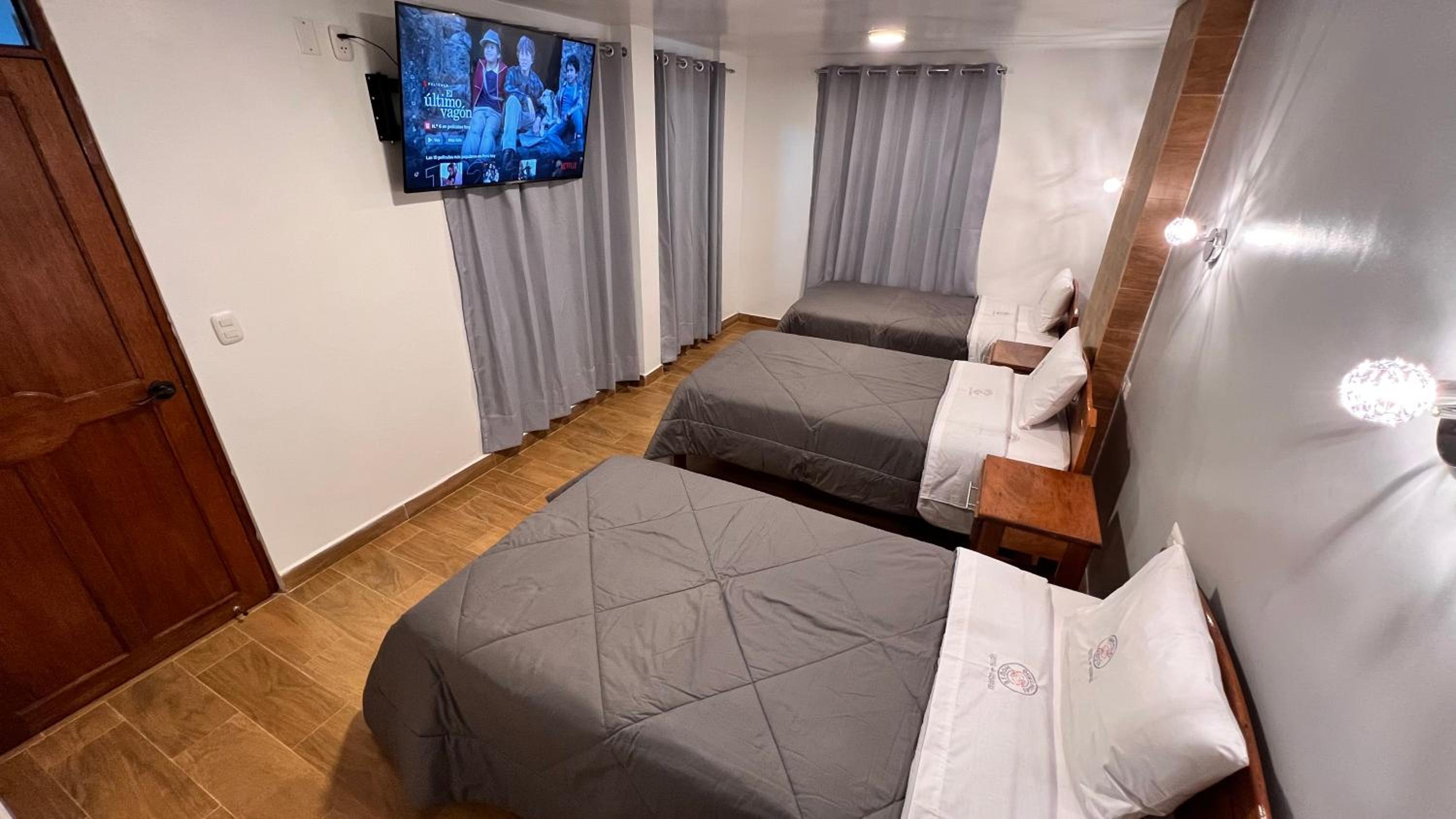 Standard Triple Room photo 1