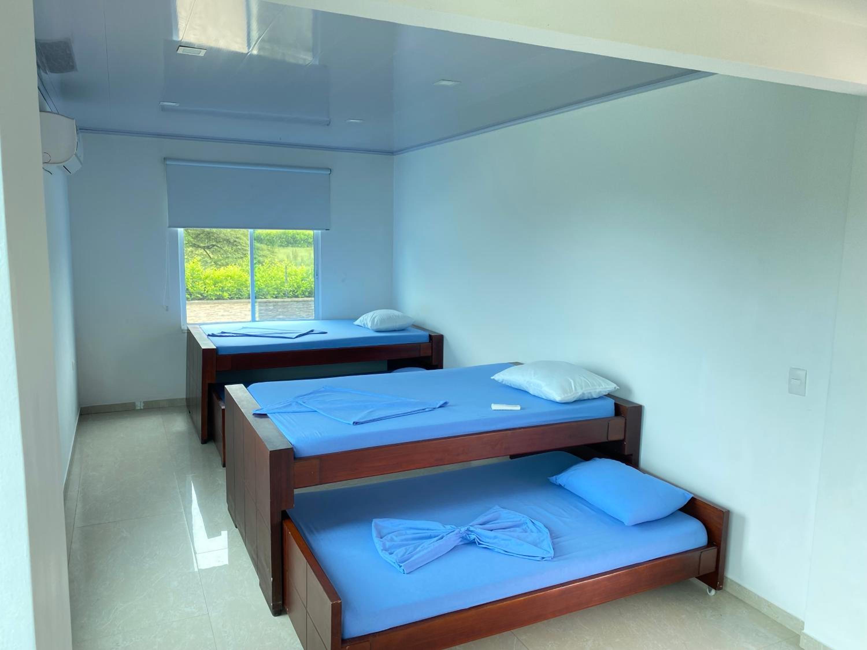 Quadruple Room photo 1