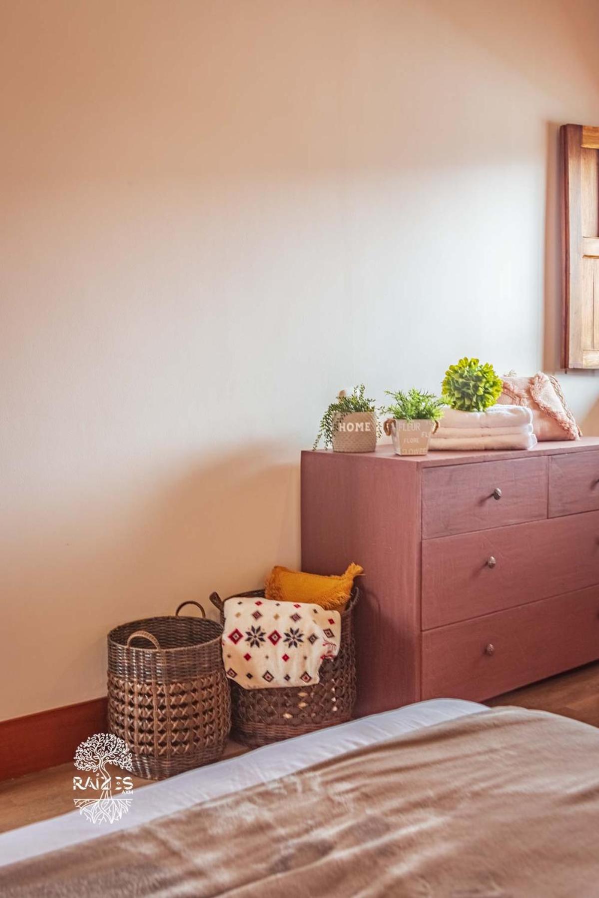 Triple Room with Private External Bathroom photo 2