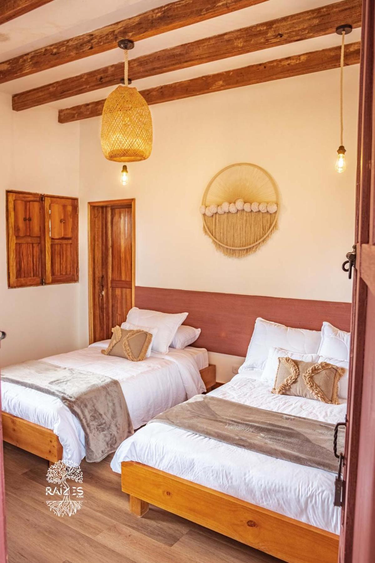 Triple Room with Private External Bathroom photo 3
