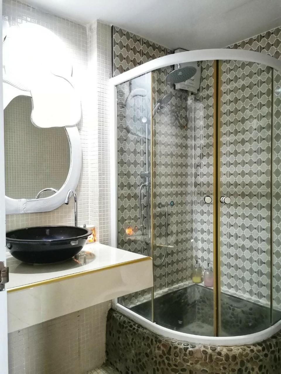 Double Room with Terrace photo 2
