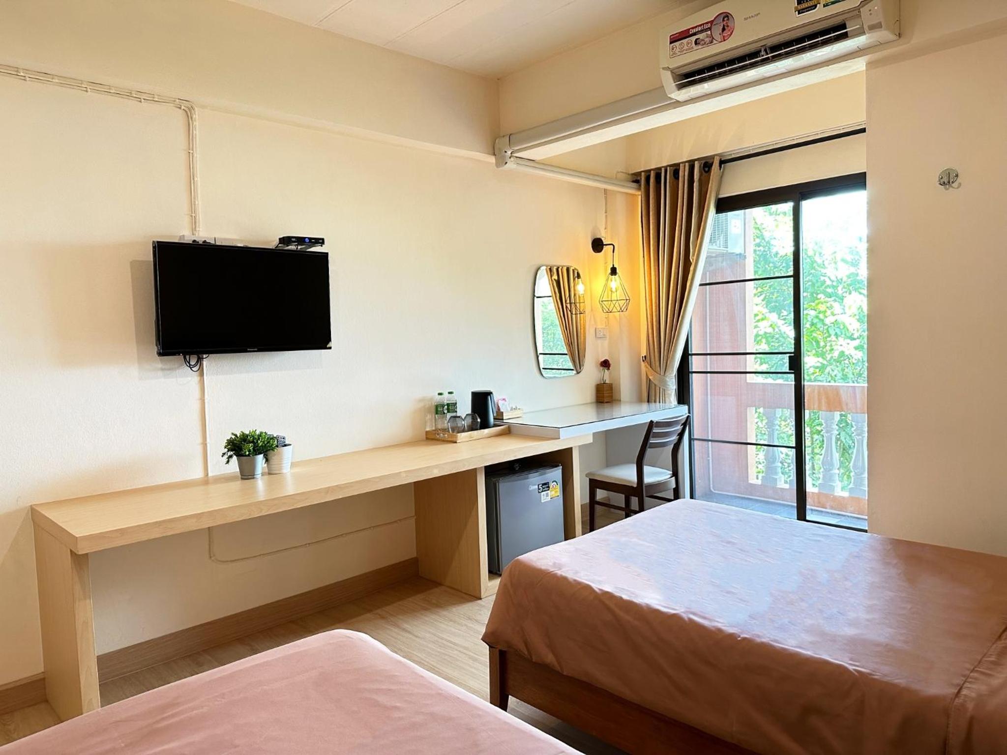 Superior Twin Room photo 2