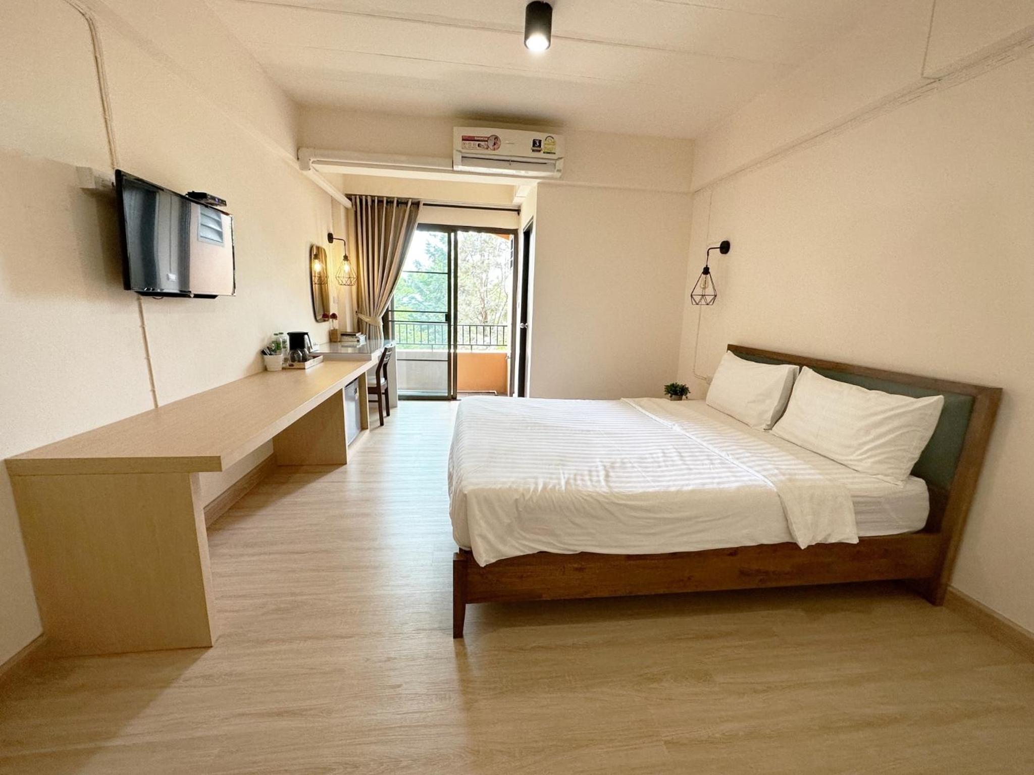 Superior Queen Room