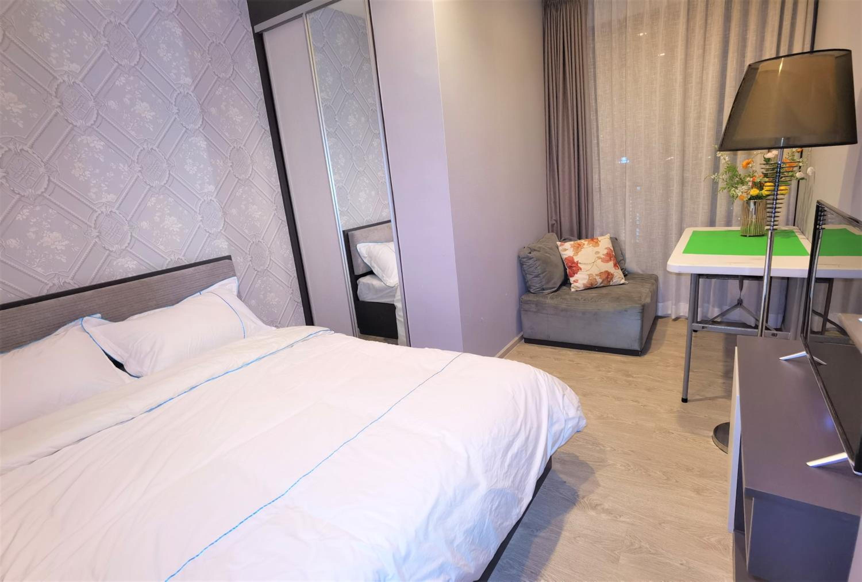 Two-Bedroom Apartment with Balcony and Sea View - Photo 50