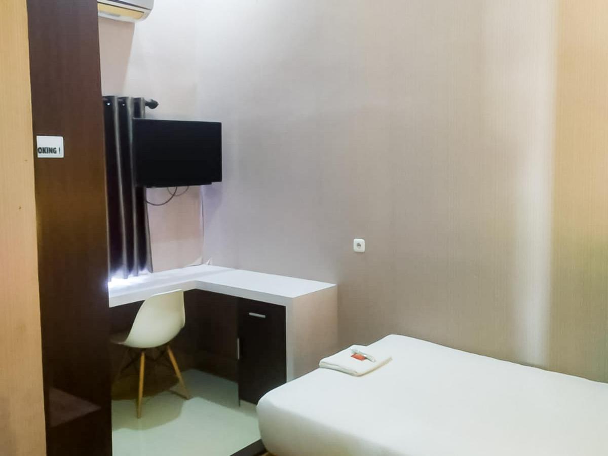 Standard Single Room photo 1