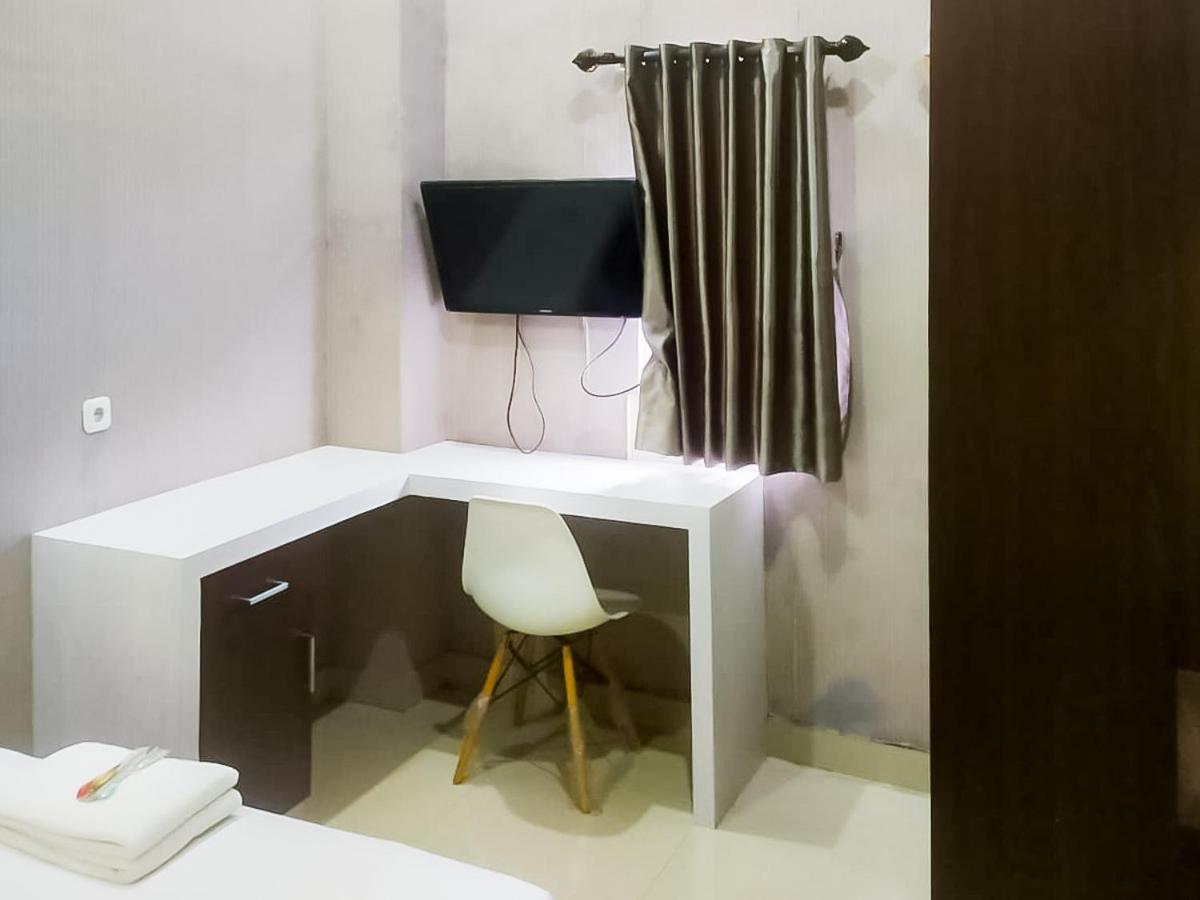 Standard Single Room photo 2