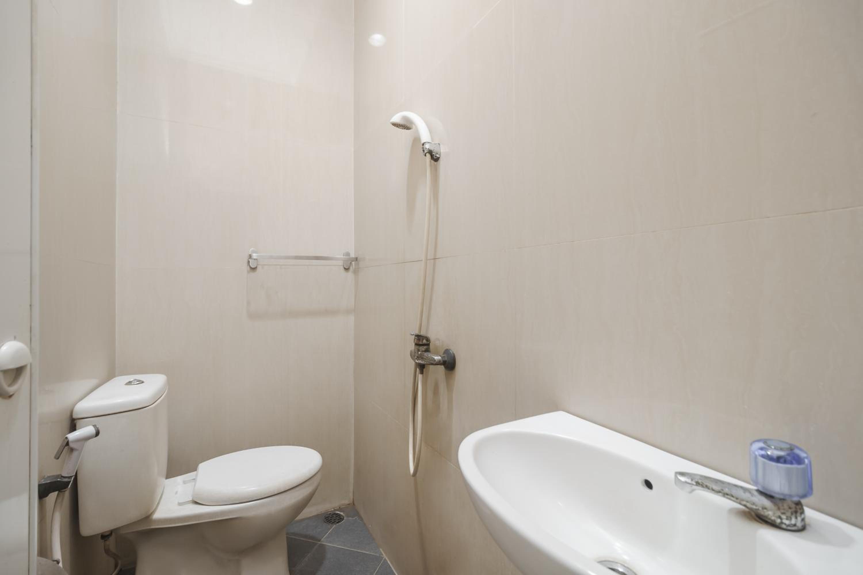 Standard Single Room photo 3