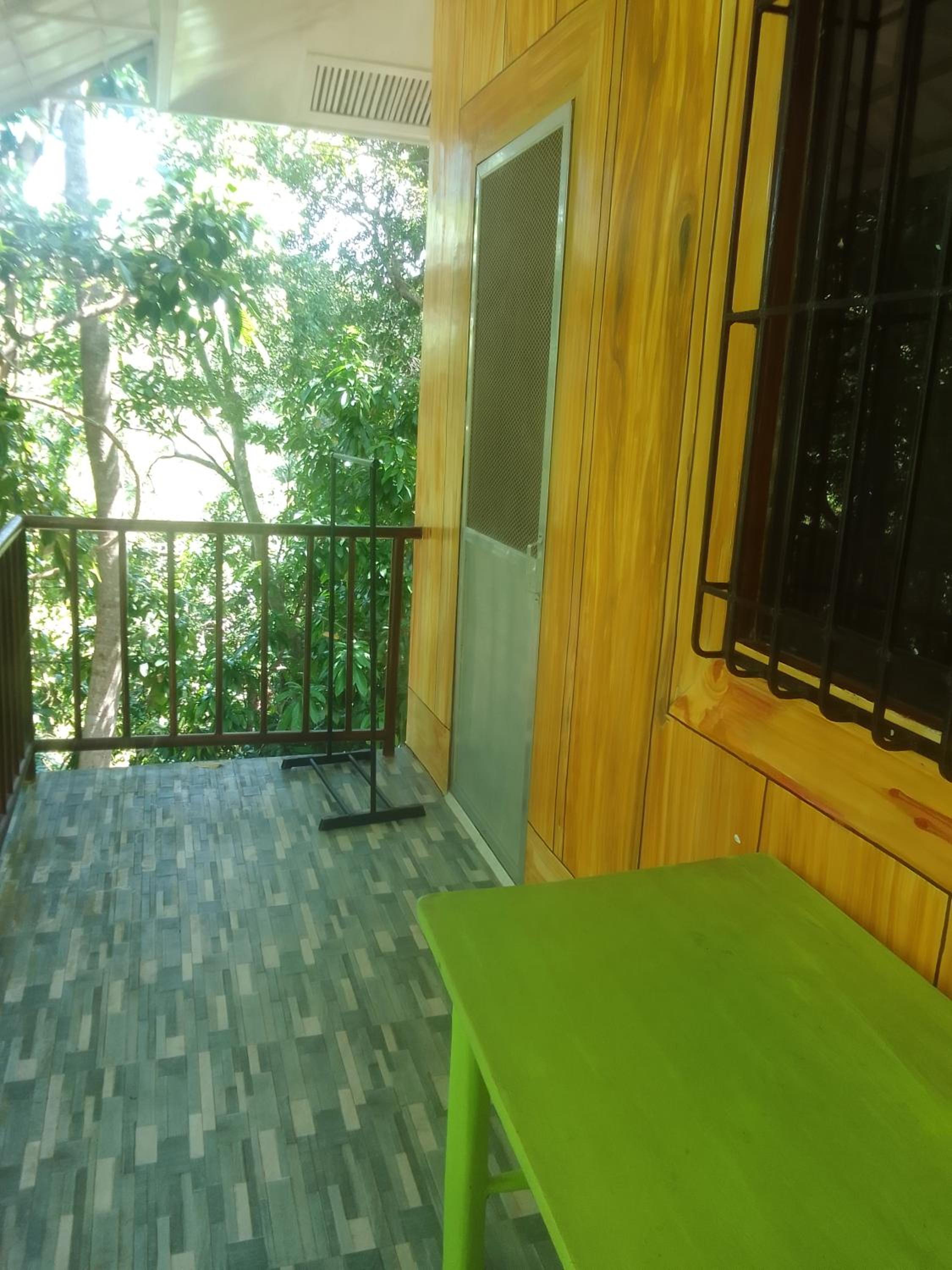 Double or Twin Room with Balcony - Photo 5