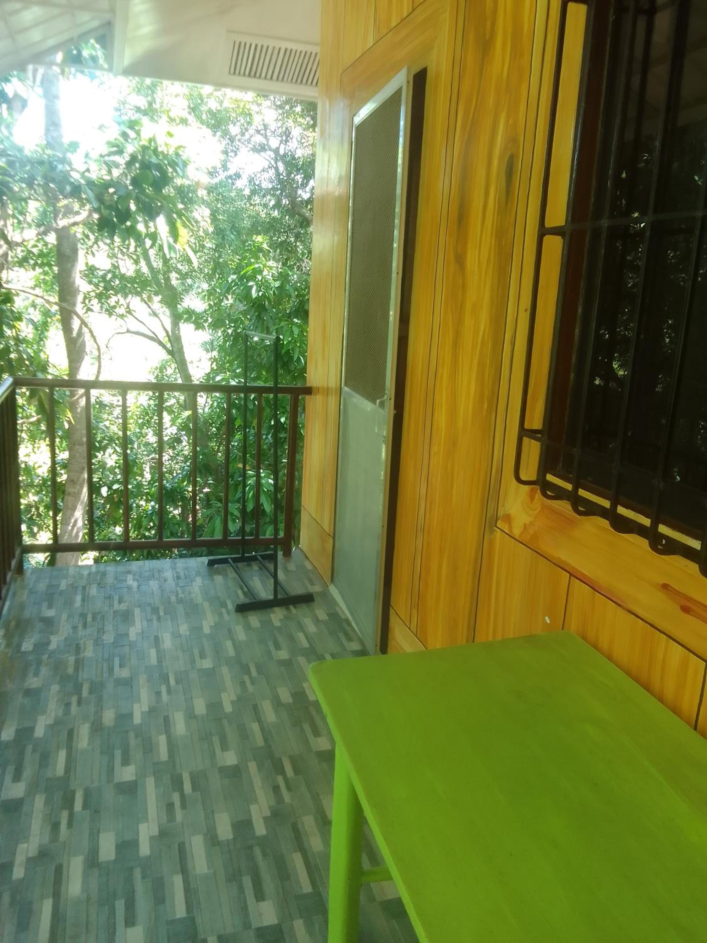 Double or Twin Room with Balcony - Photo 7