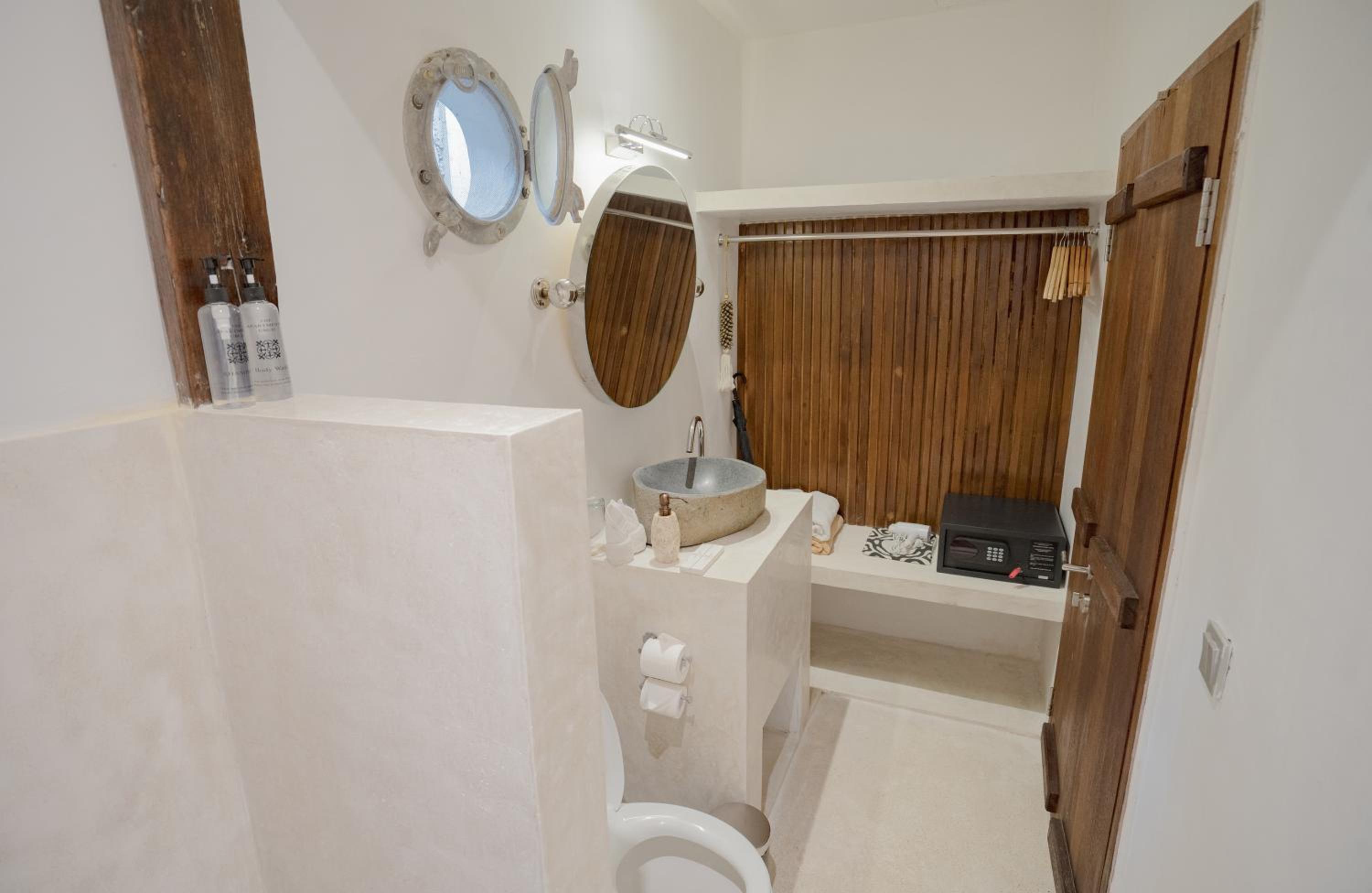 Deluxe Apartment - Photo 3