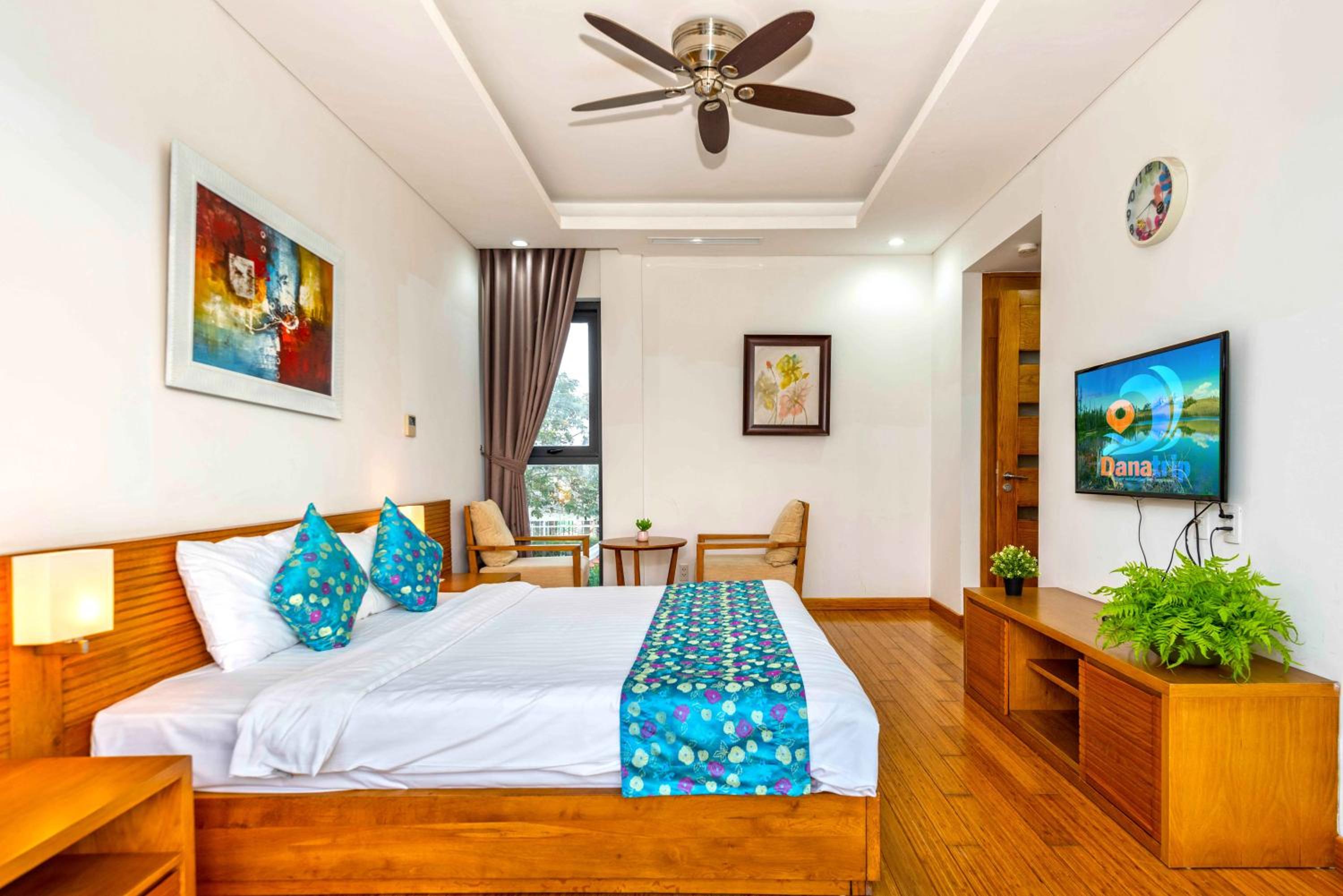 Superior Villa