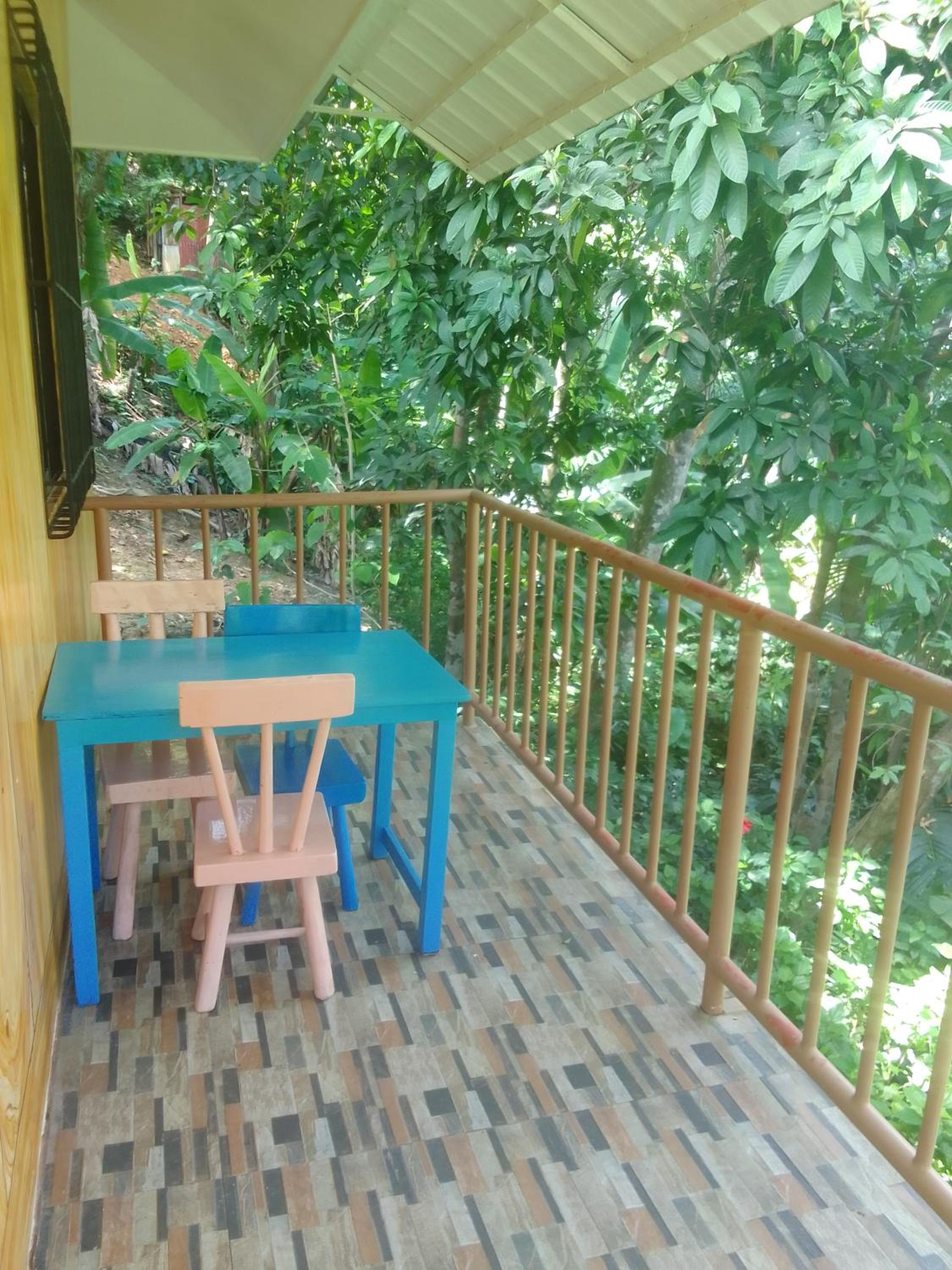 Family Room with Balcony - Photo 6