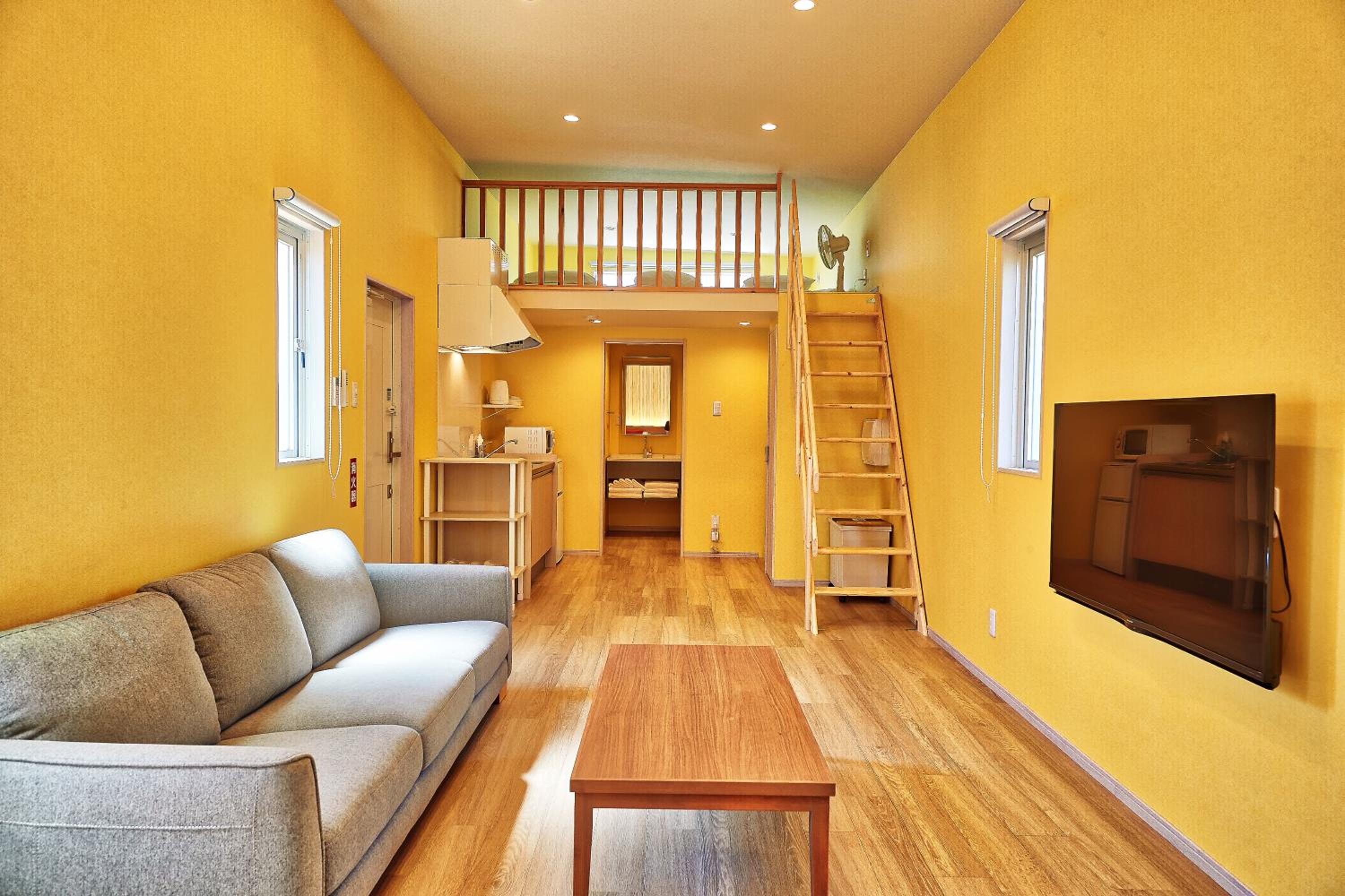 Run Of House - Private Cottage  photo 1