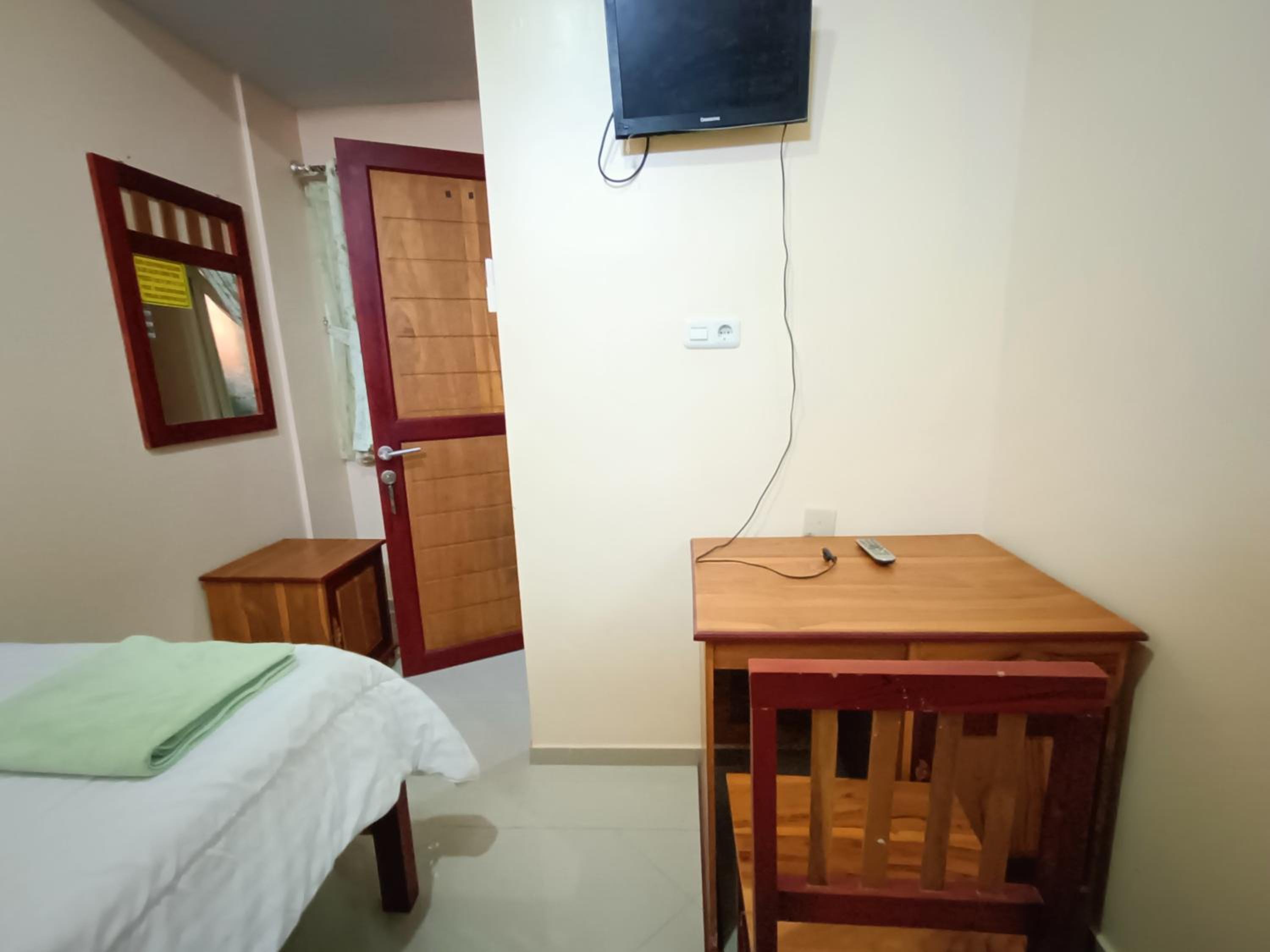 Standard Single Room photo 1