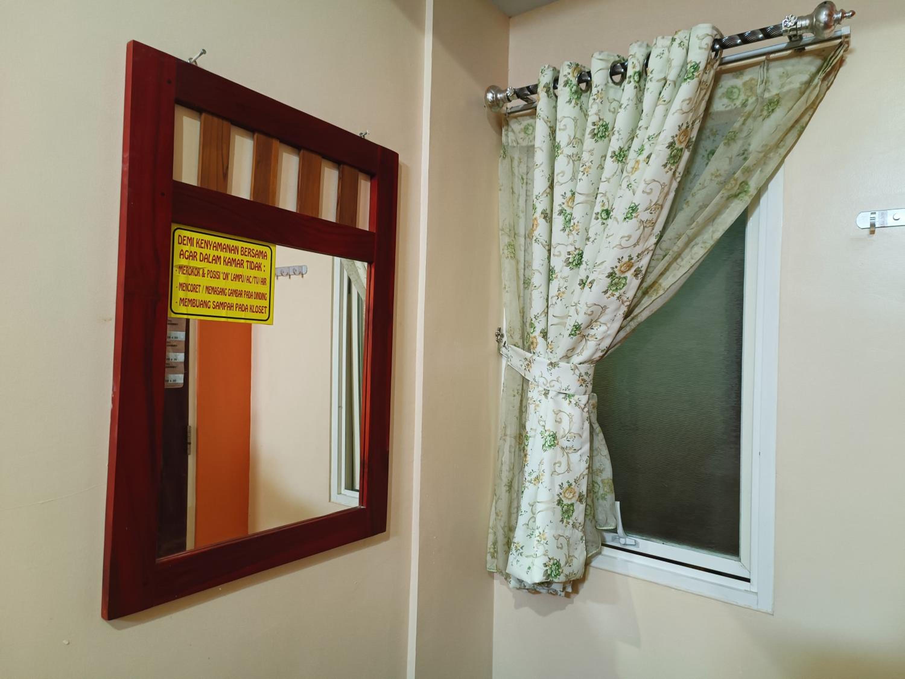 Standard Single Room photo 2