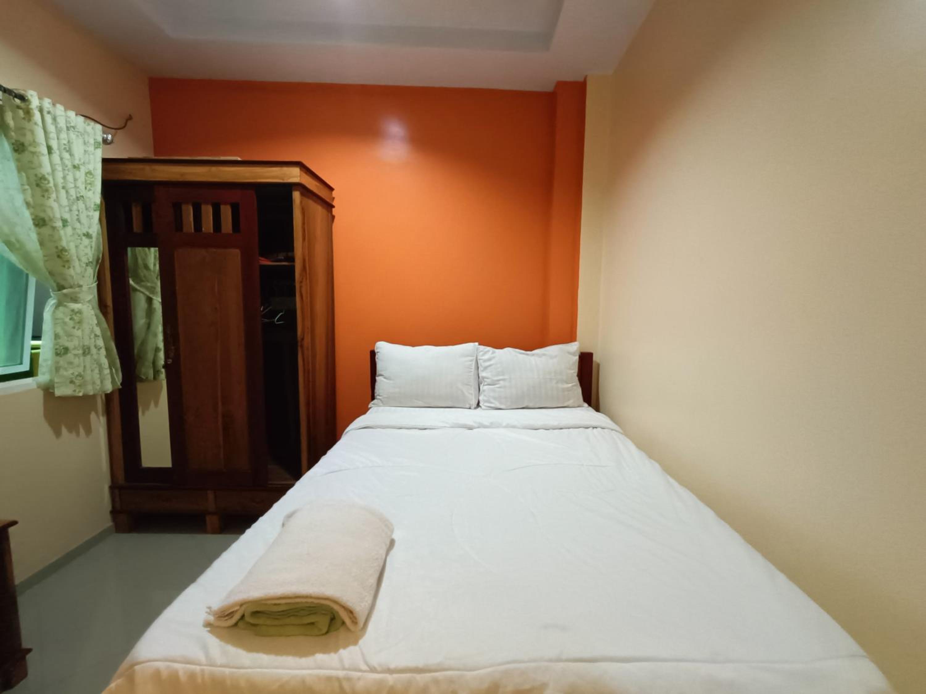 Deluxe Room photo 1