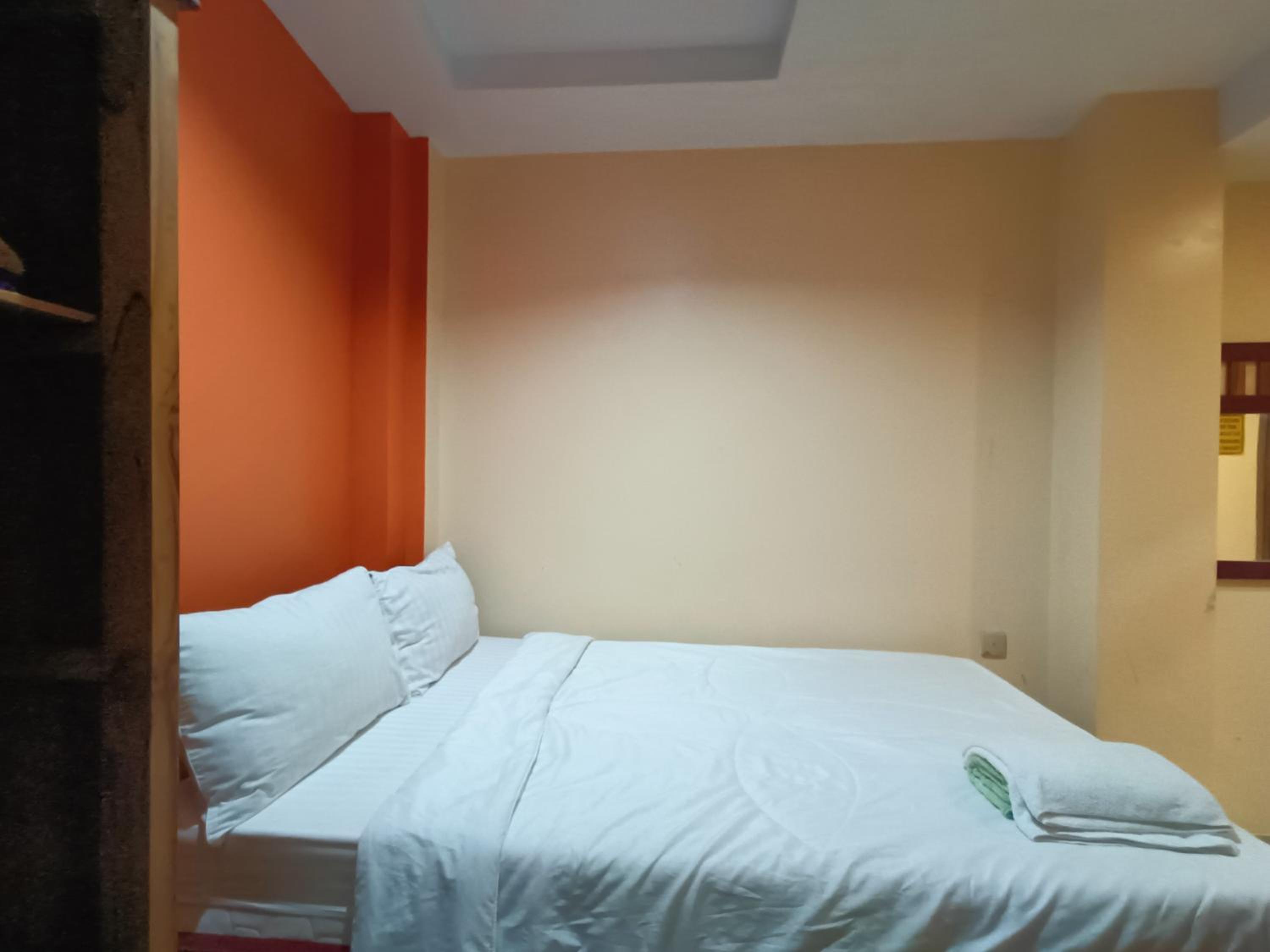 Standard Double Room photo 3