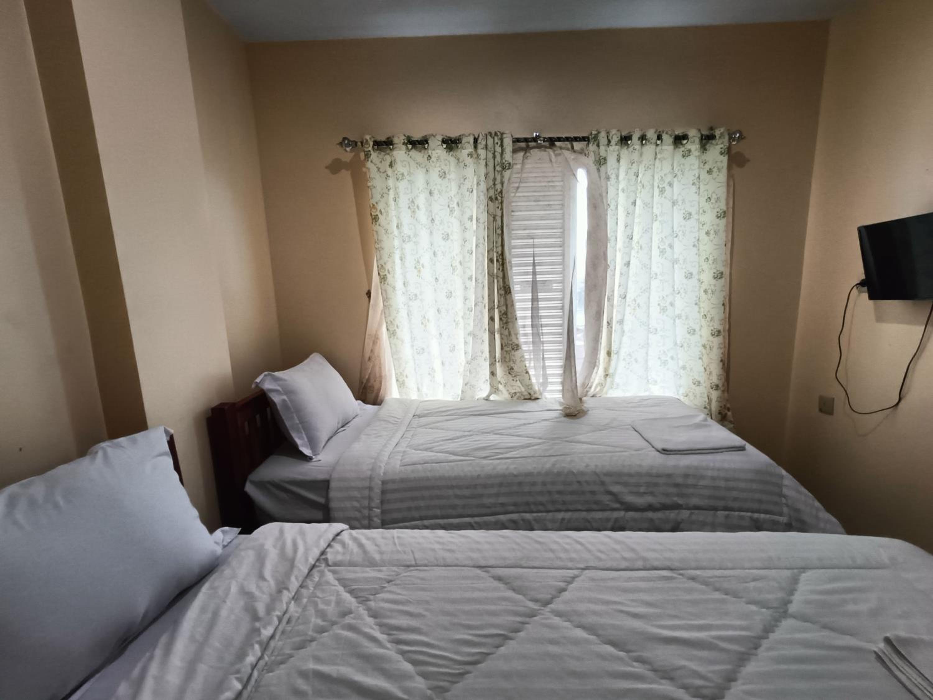 Standard Twin Room photo 1
