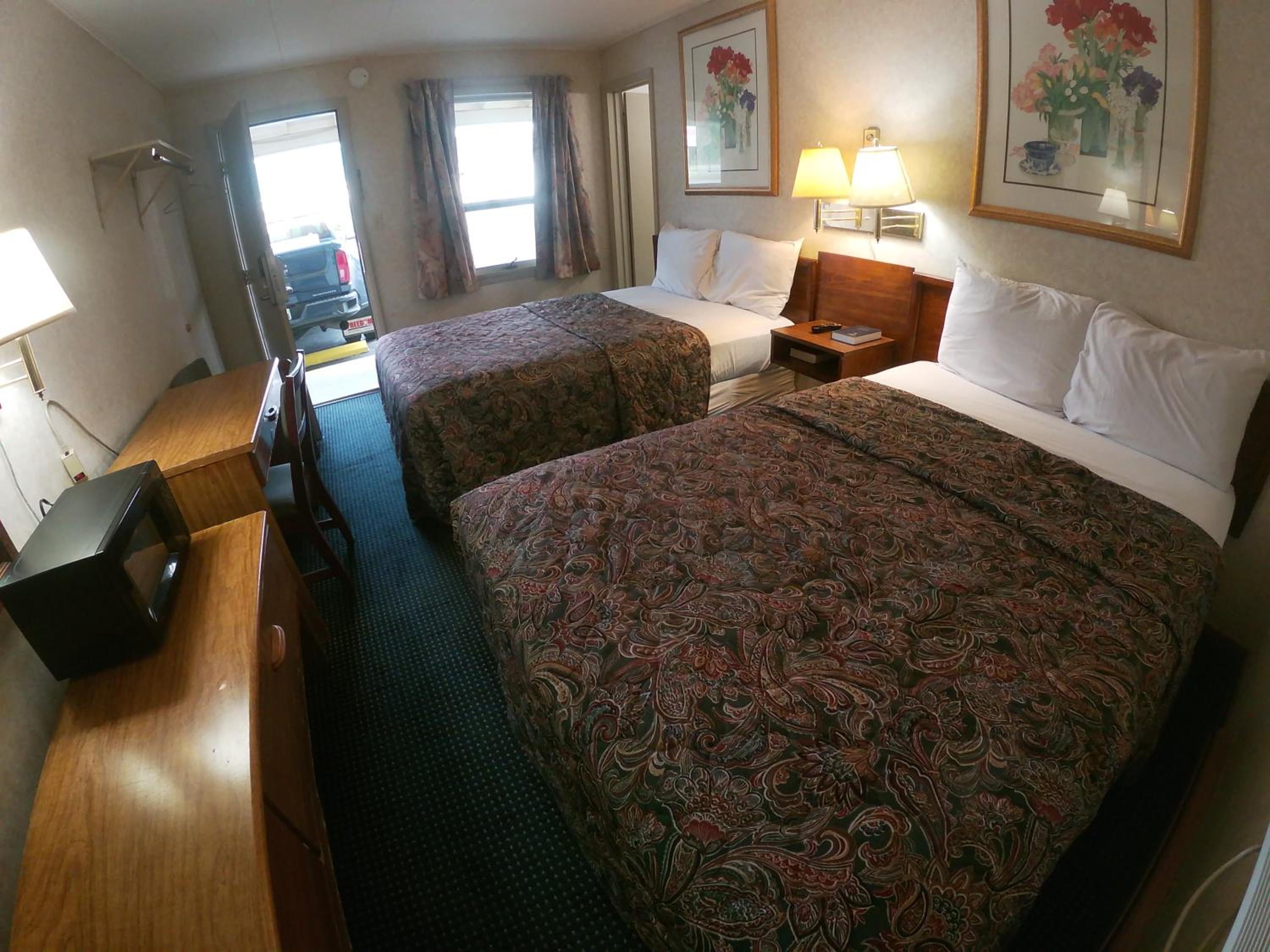 Standard Double Room photo 1