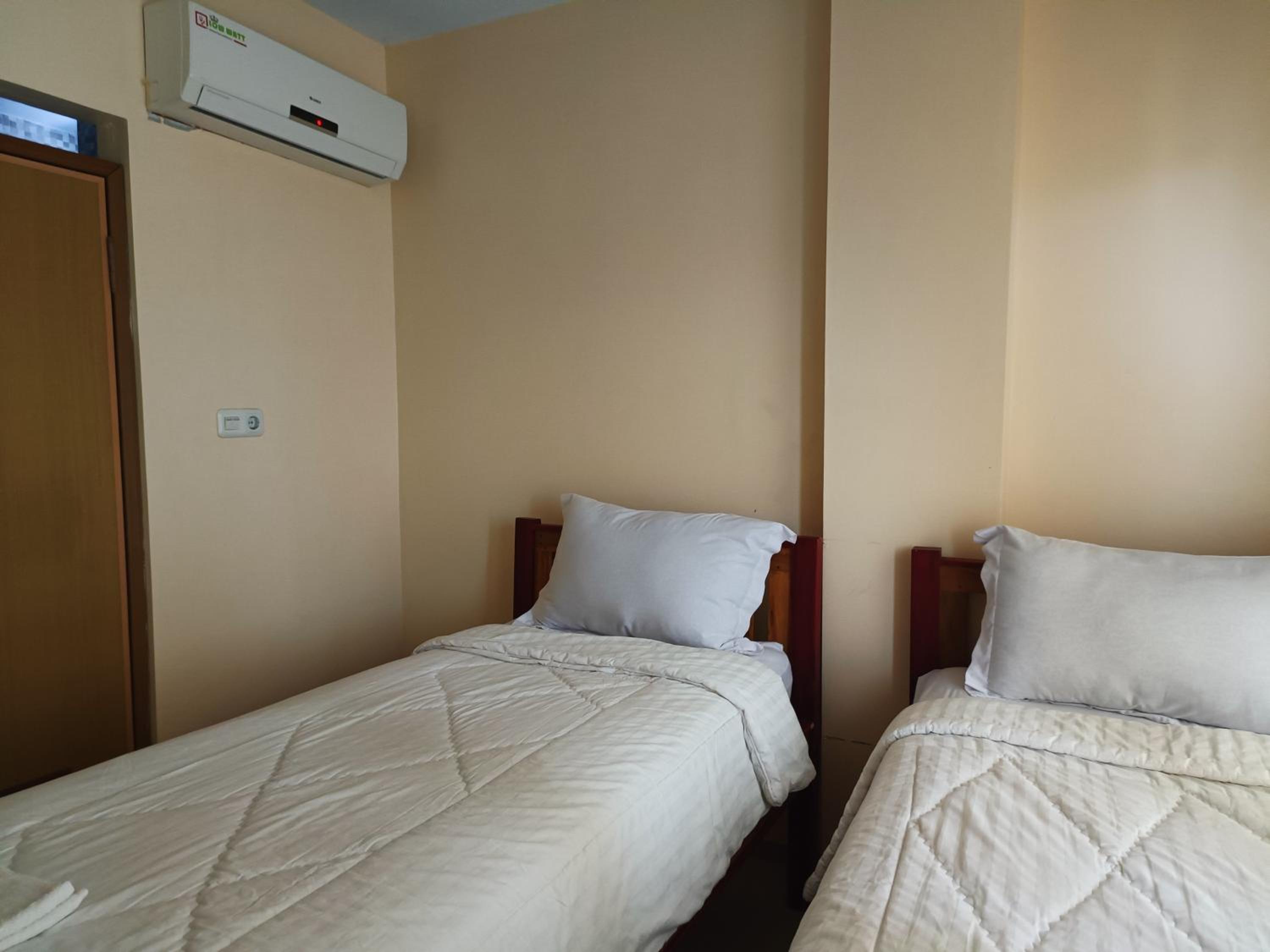 Standard Twin Room photo 3