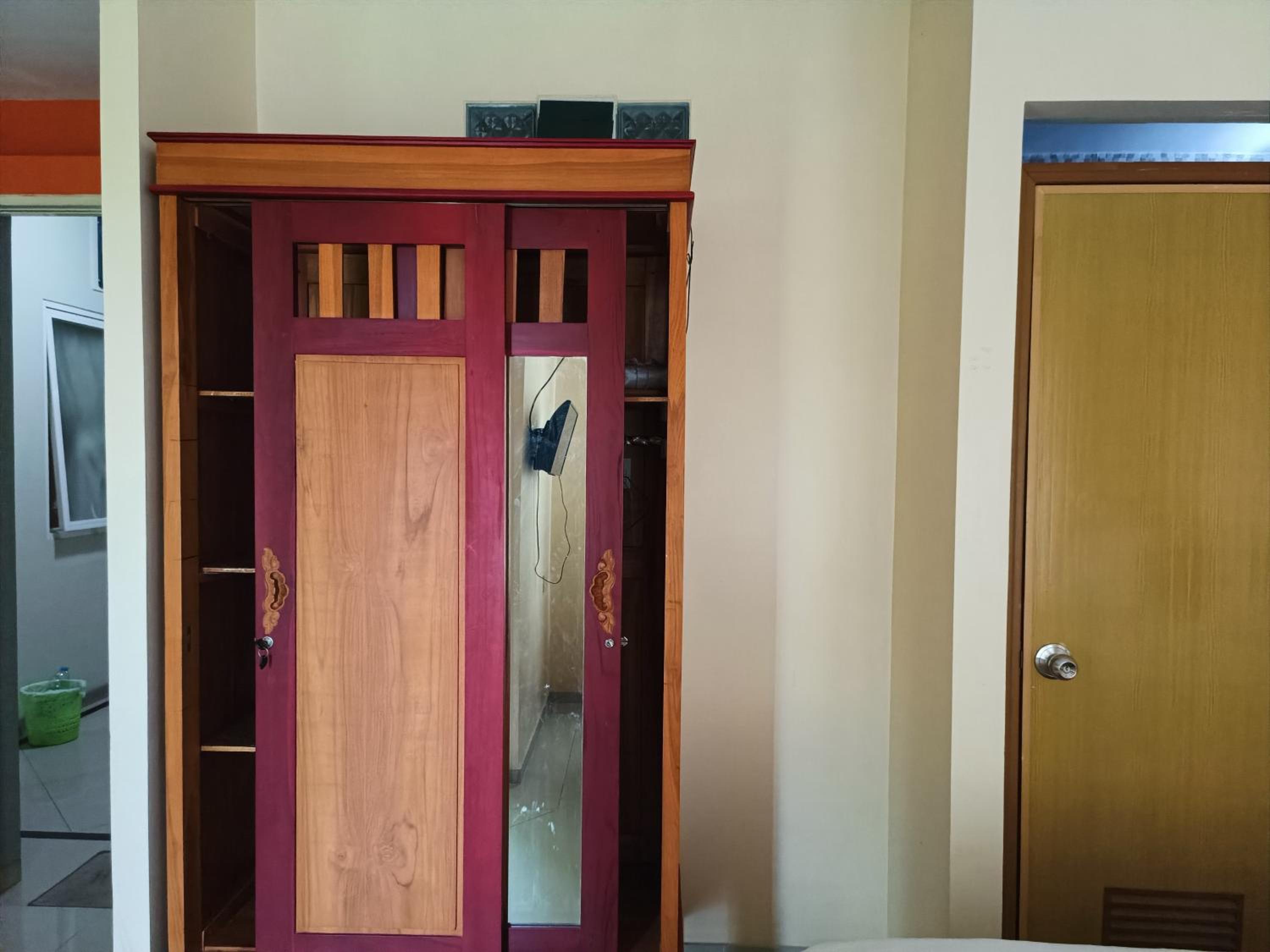 Standard Twin Room photo 2