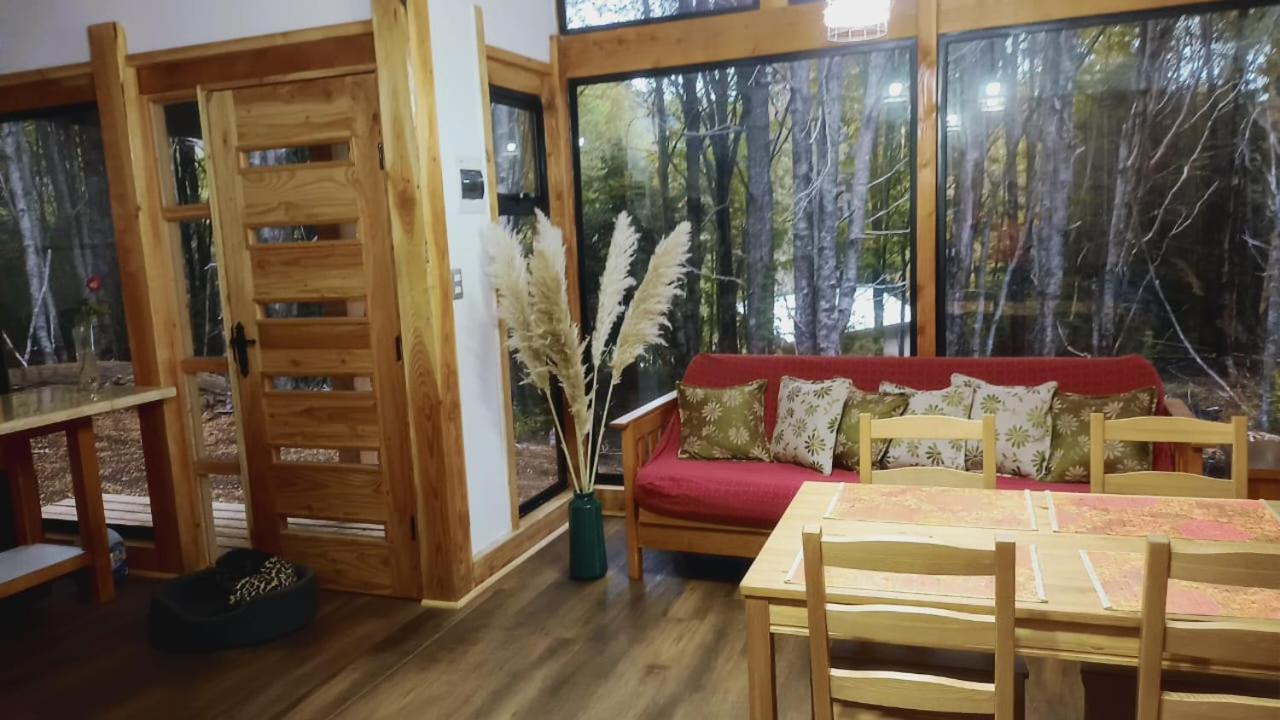 Two-Bedroom Chalet photo 1