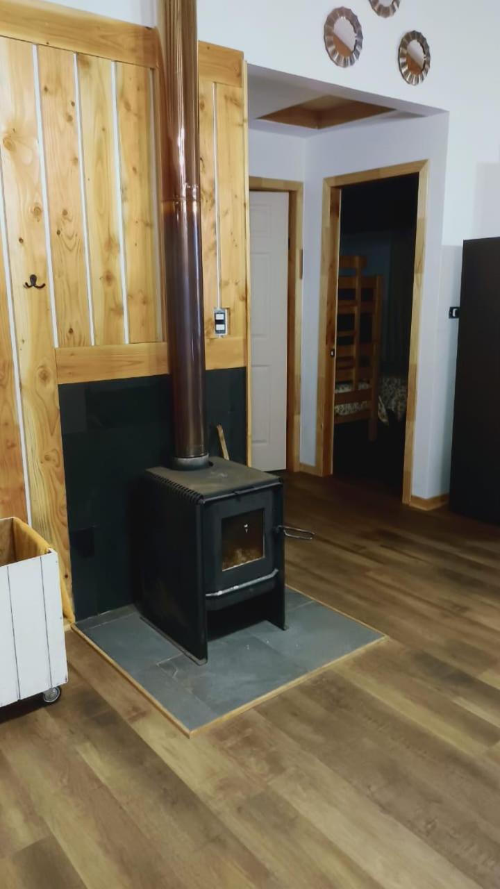 Two-Bedroom Chalet photo 2